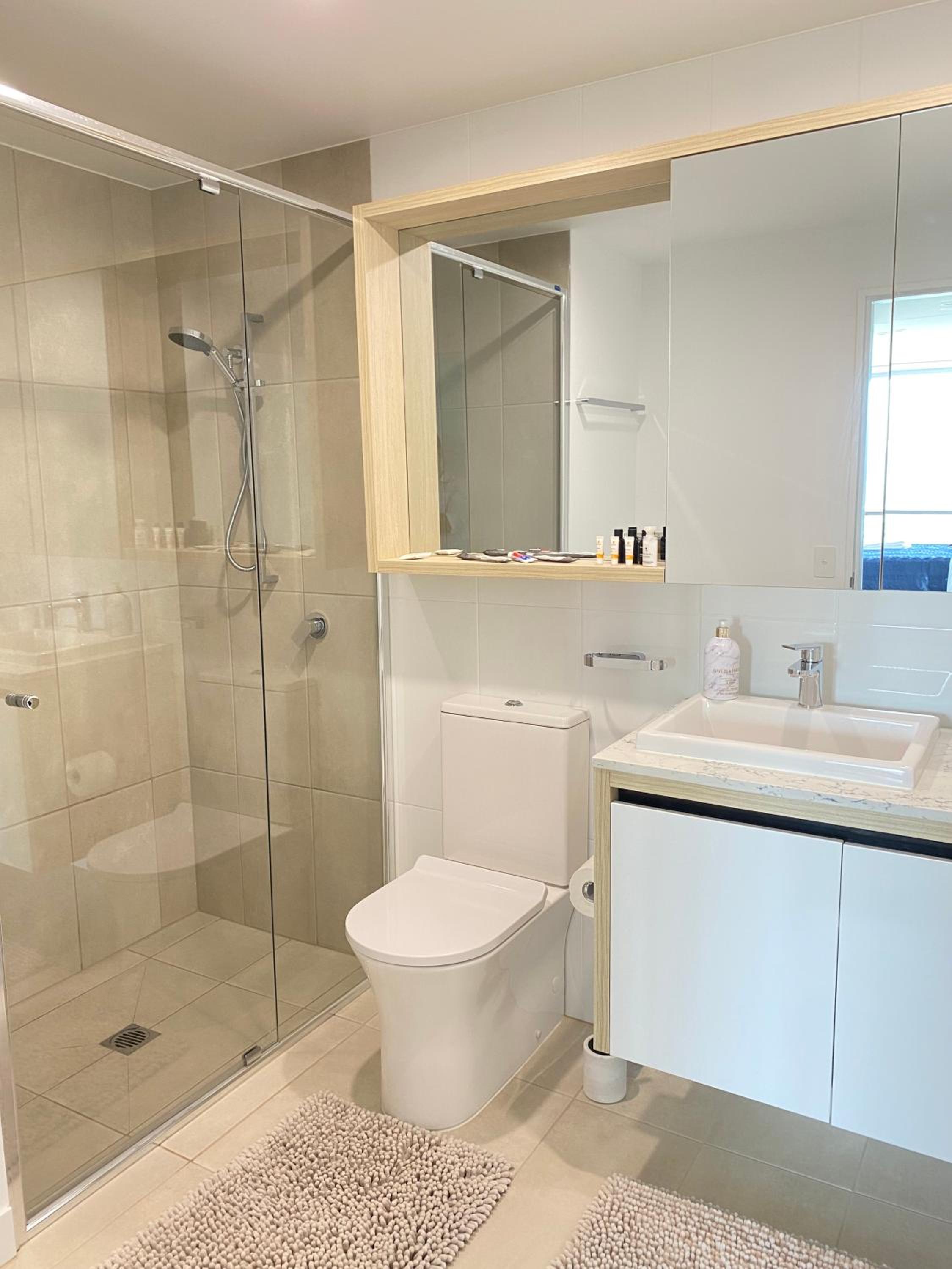 Koko luxury apartment in Broadbeach