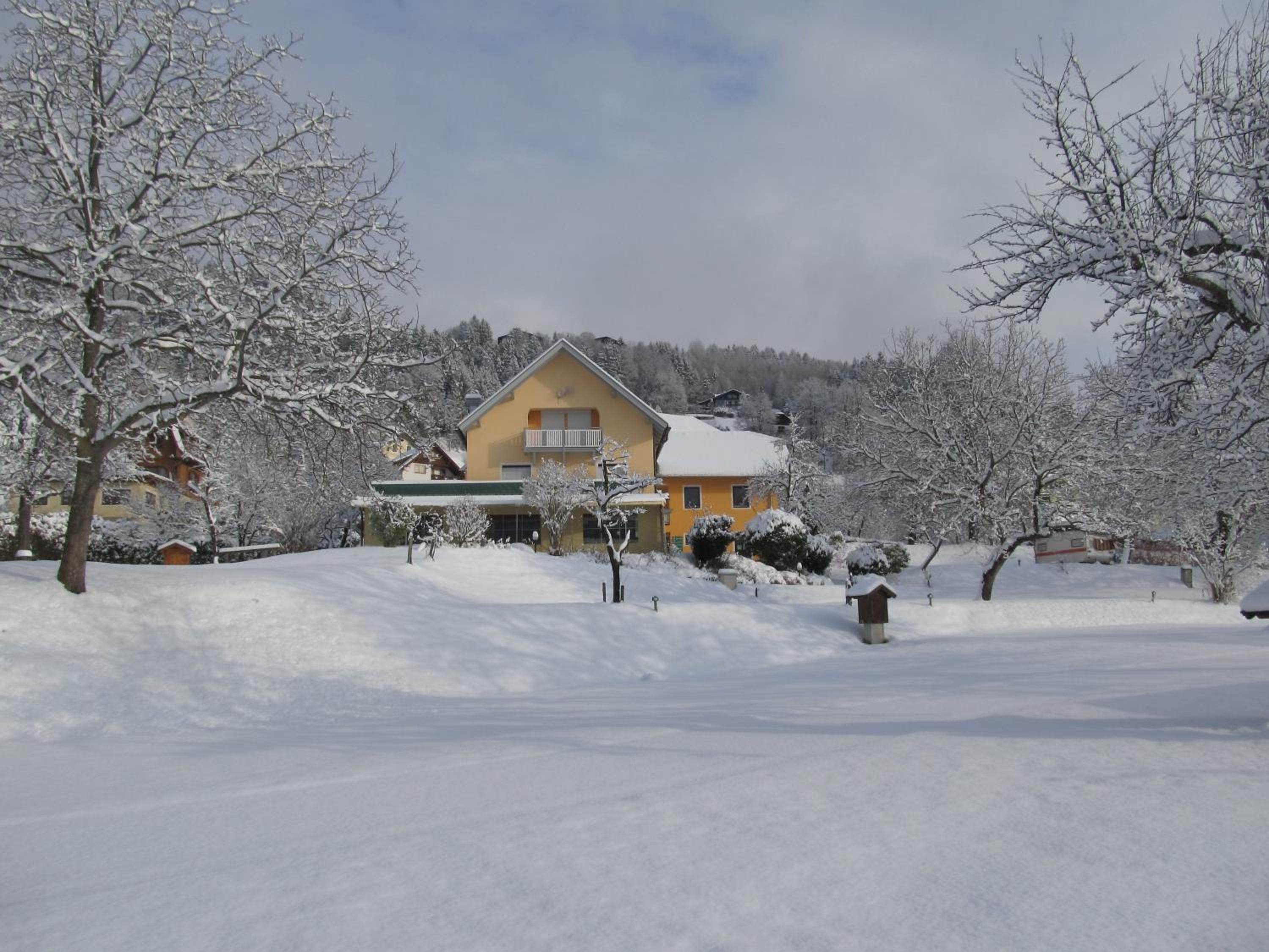 Landhaus Neubauer