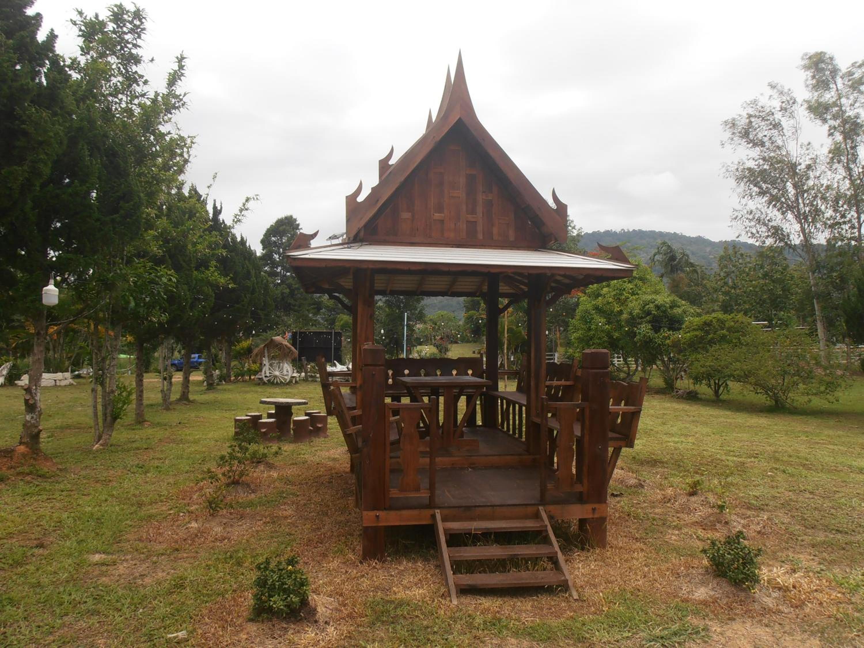 Phulomnum Resort