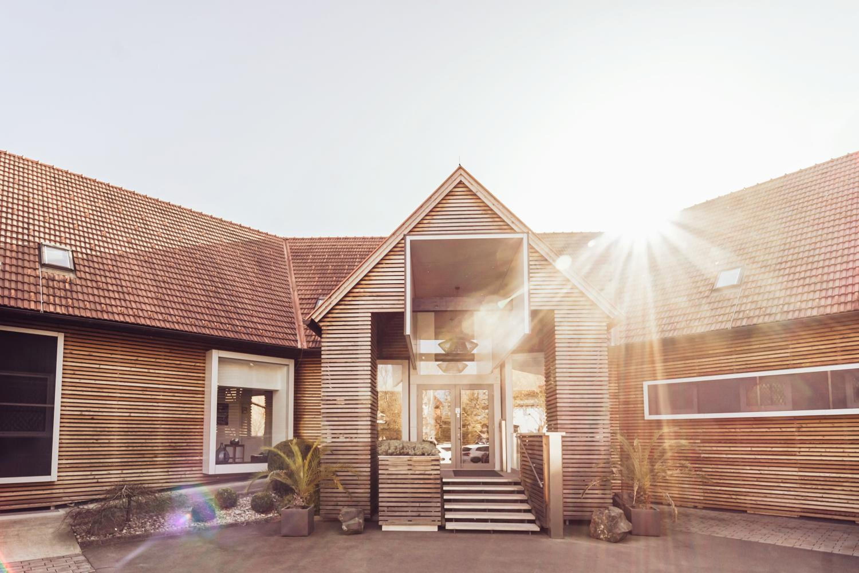 Hotel Birkenhof - Image 1