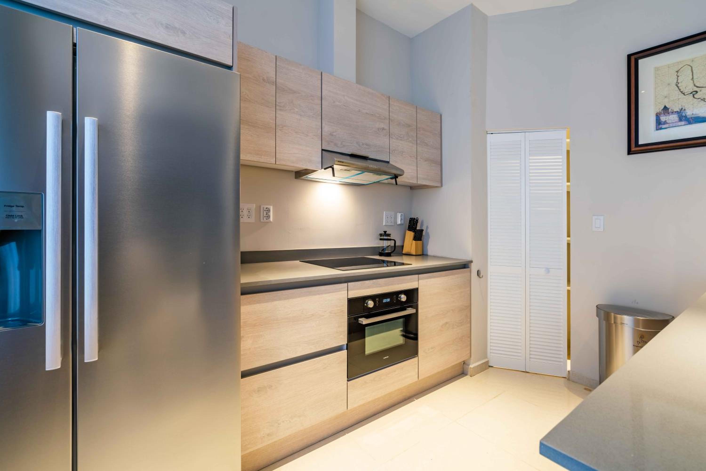 Handelskade City Suites