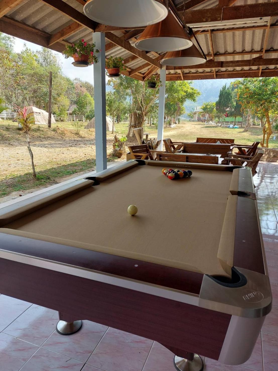 Phulomnum Resort