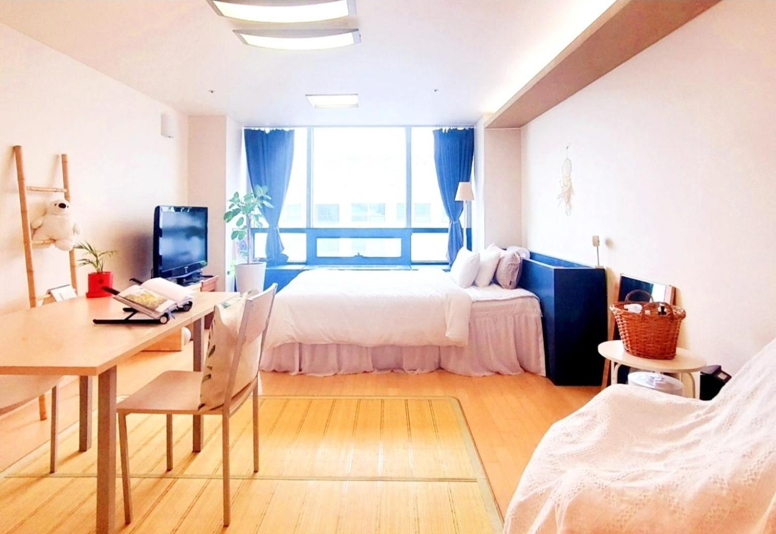 Cozy - Experience Home like Comfort Studio view 2