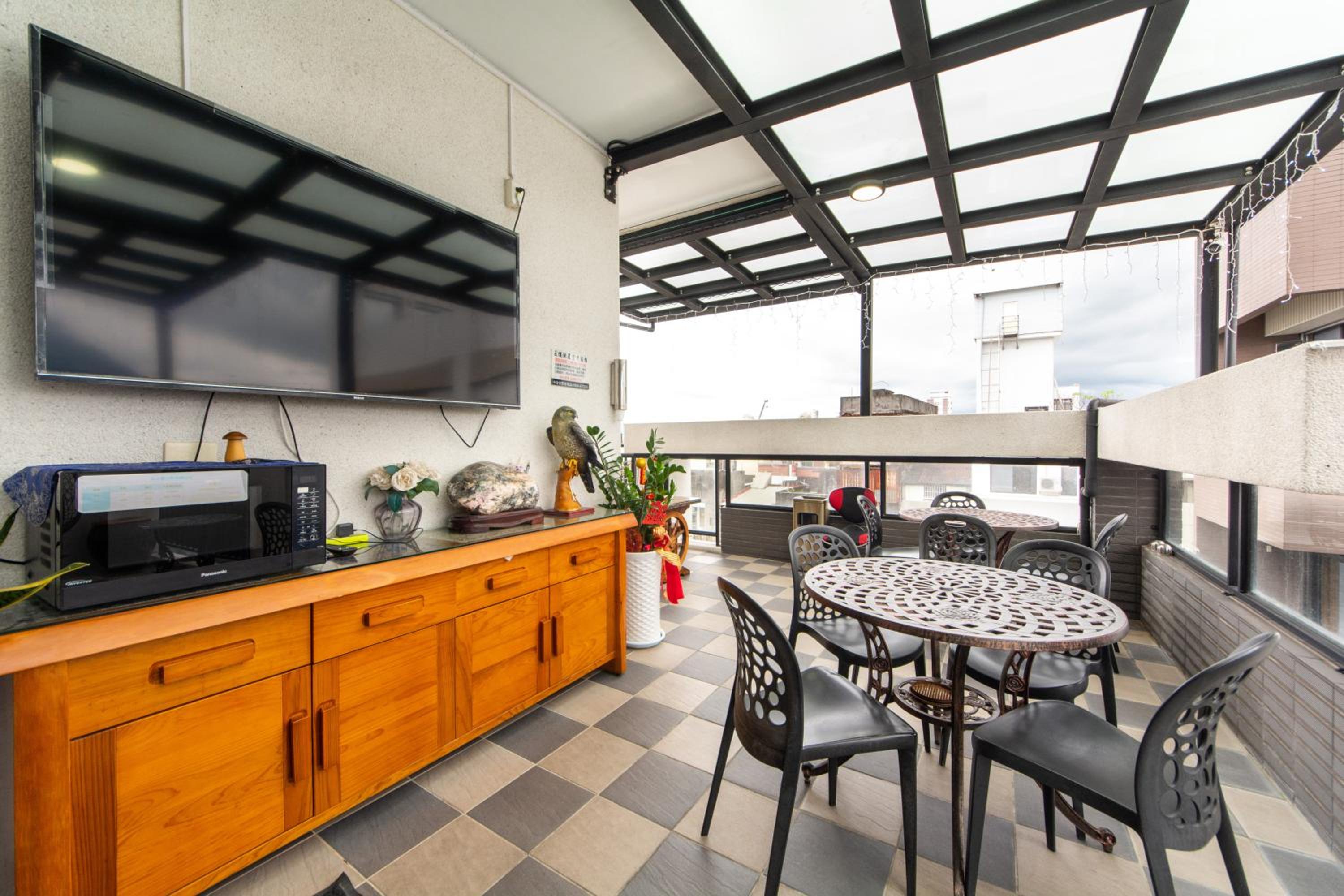 Jinguann B&B