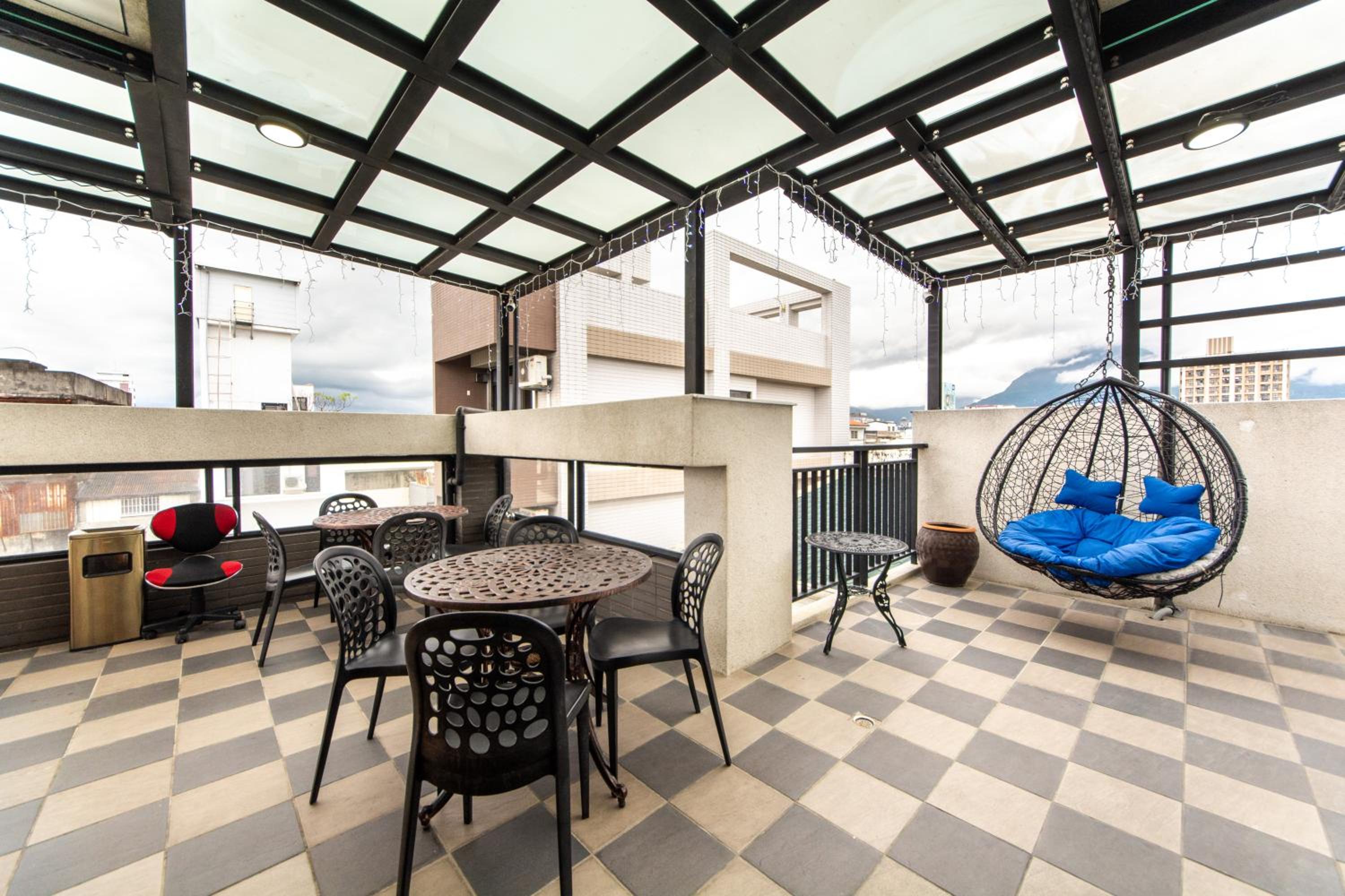 Jinguann B&B