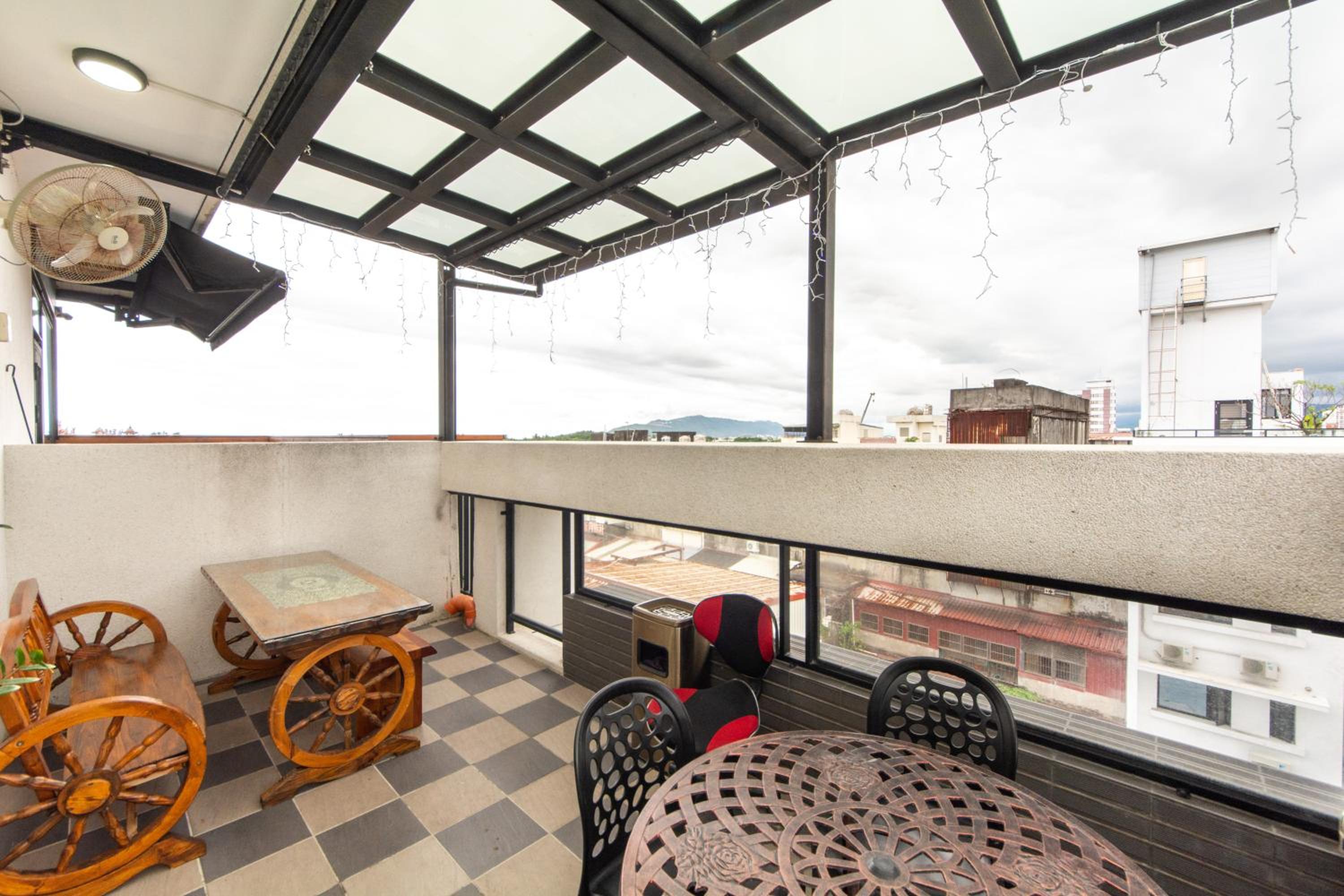 Jinguann B&B