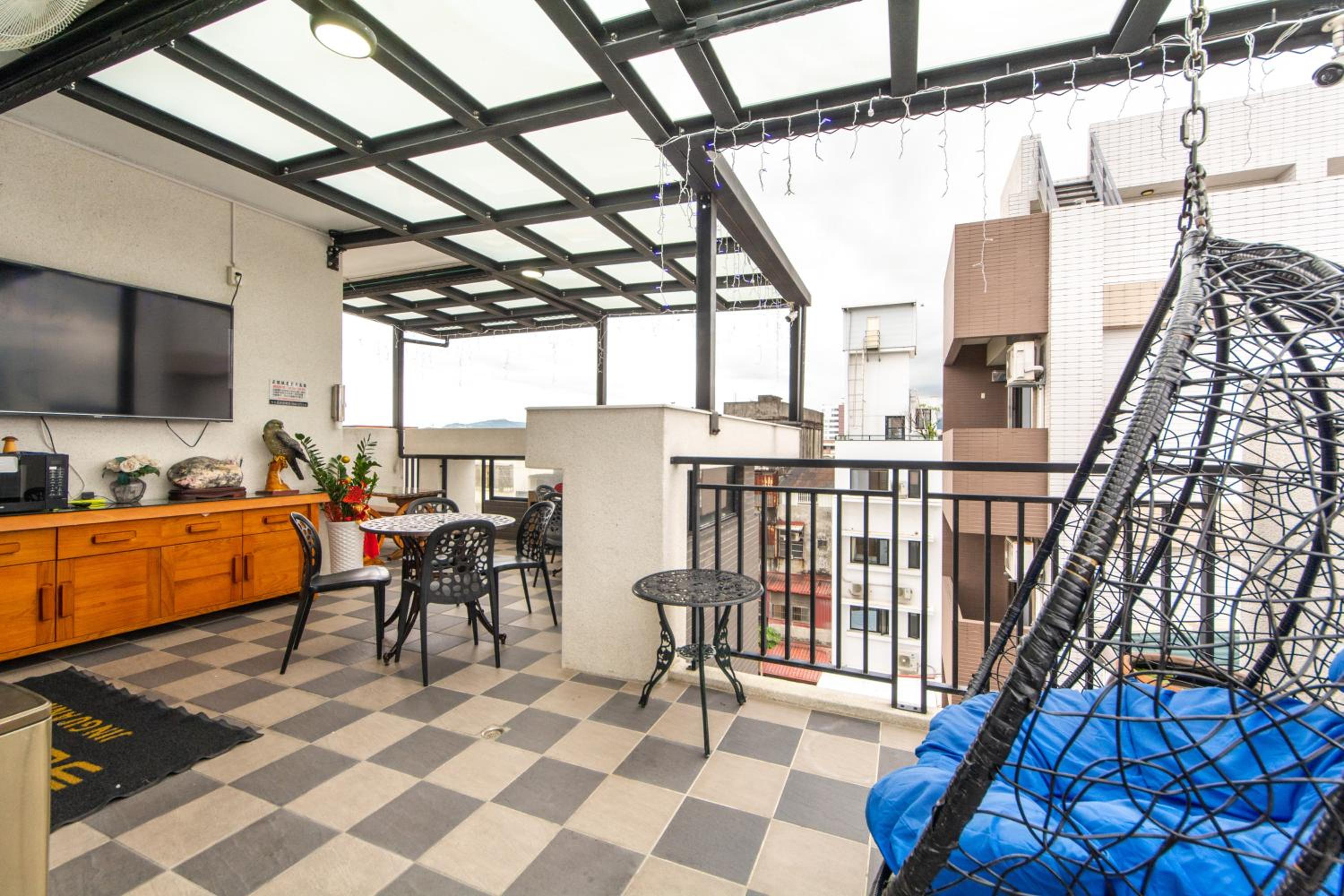 Jinguann B&B