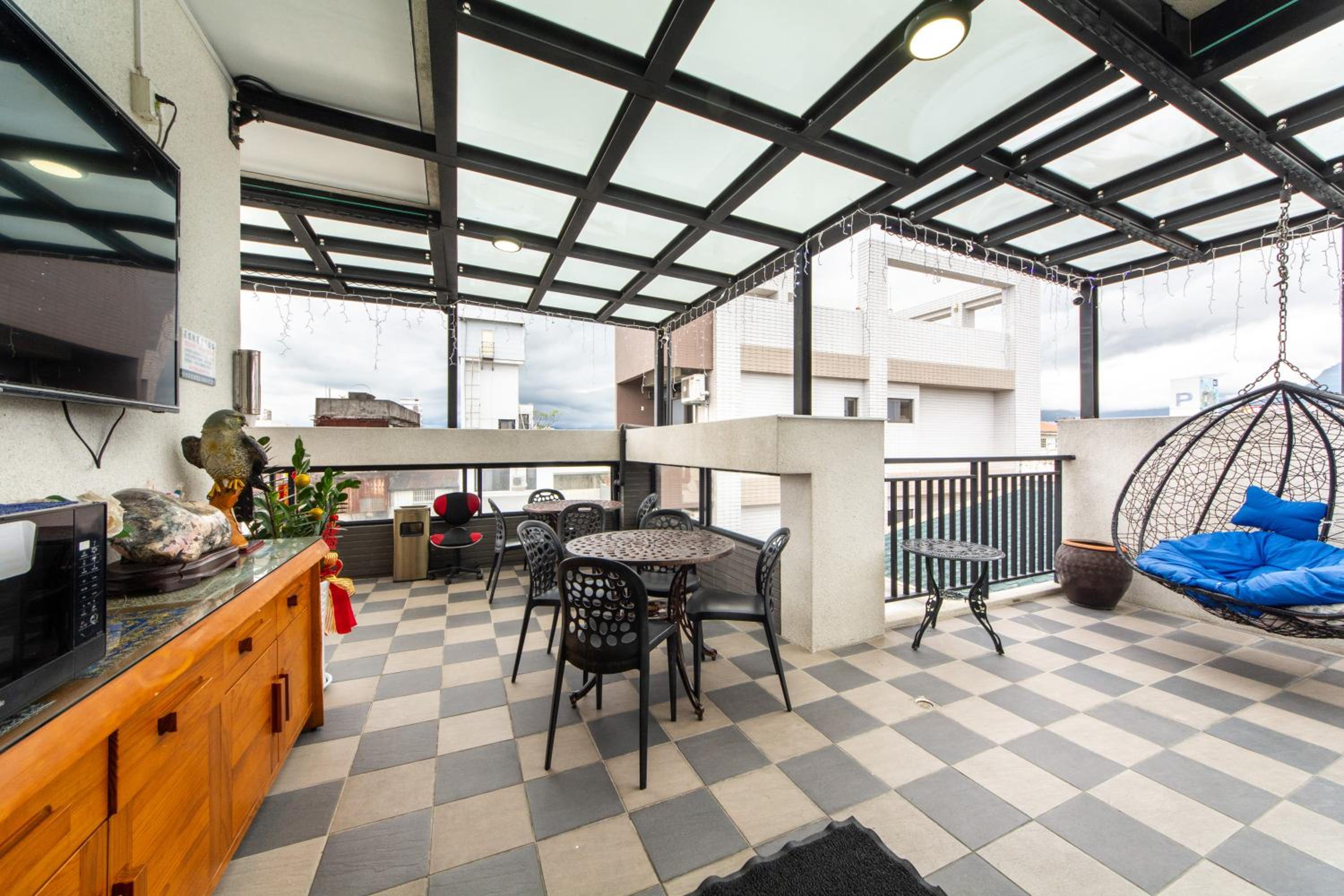 Jinguann B&B