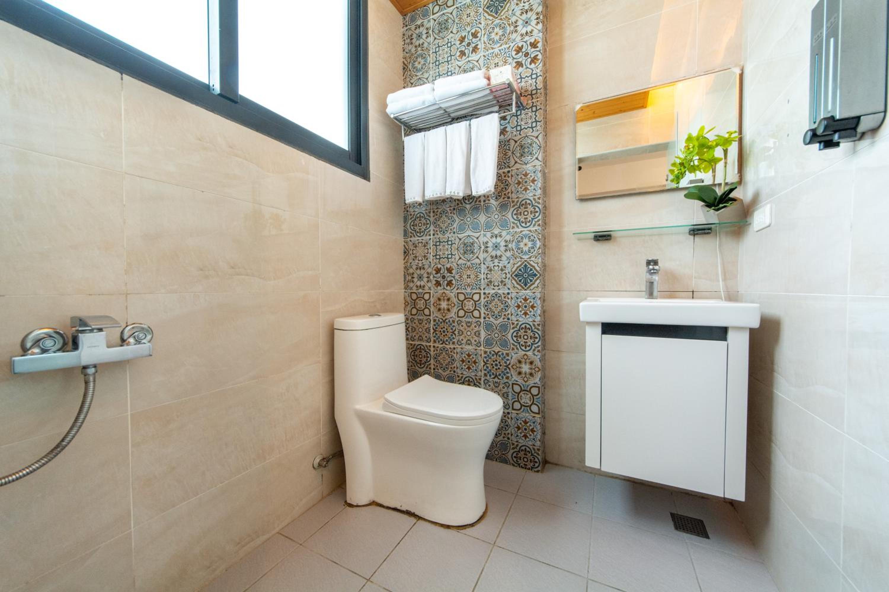 Jinguann B&B