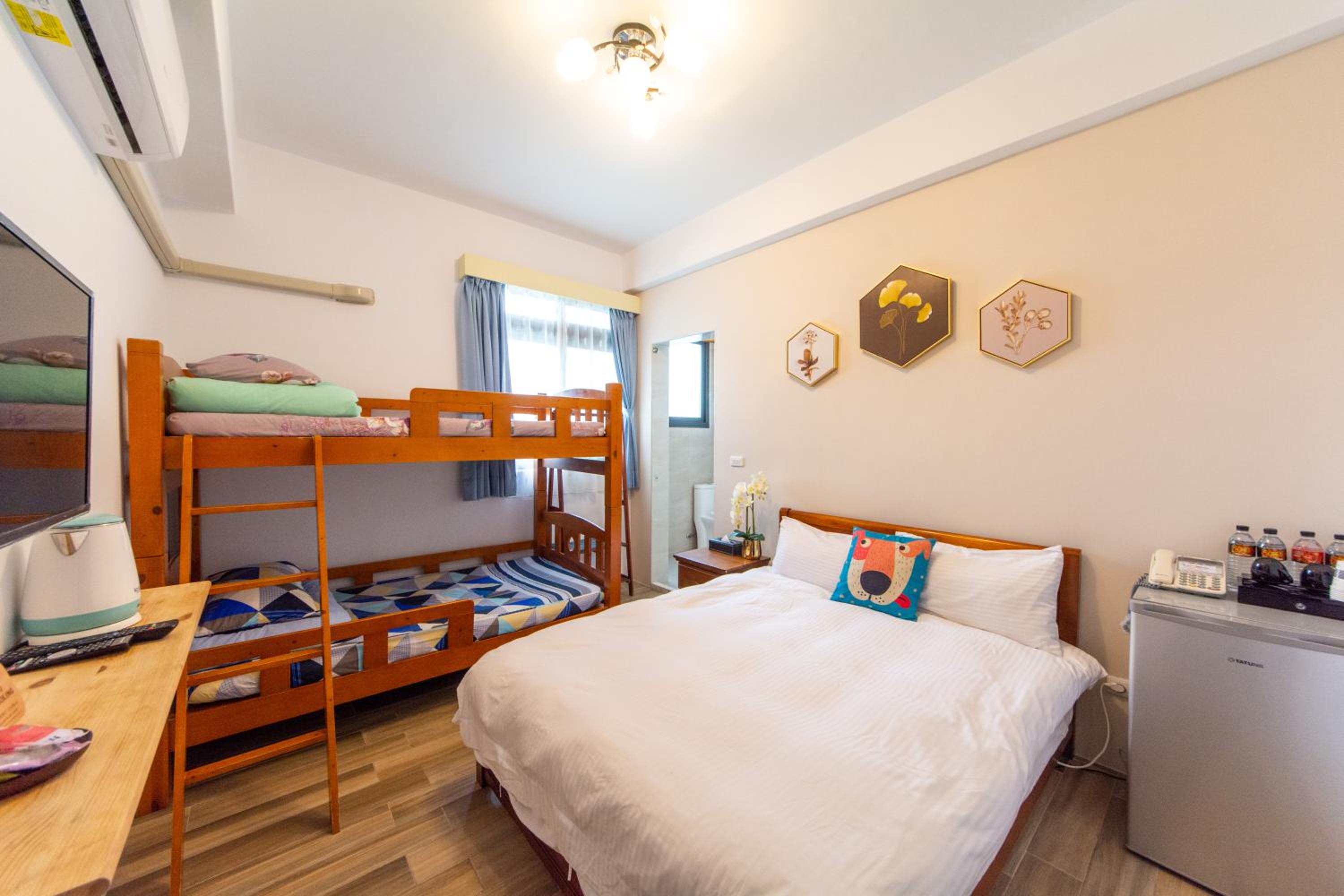 Jinguann B&B