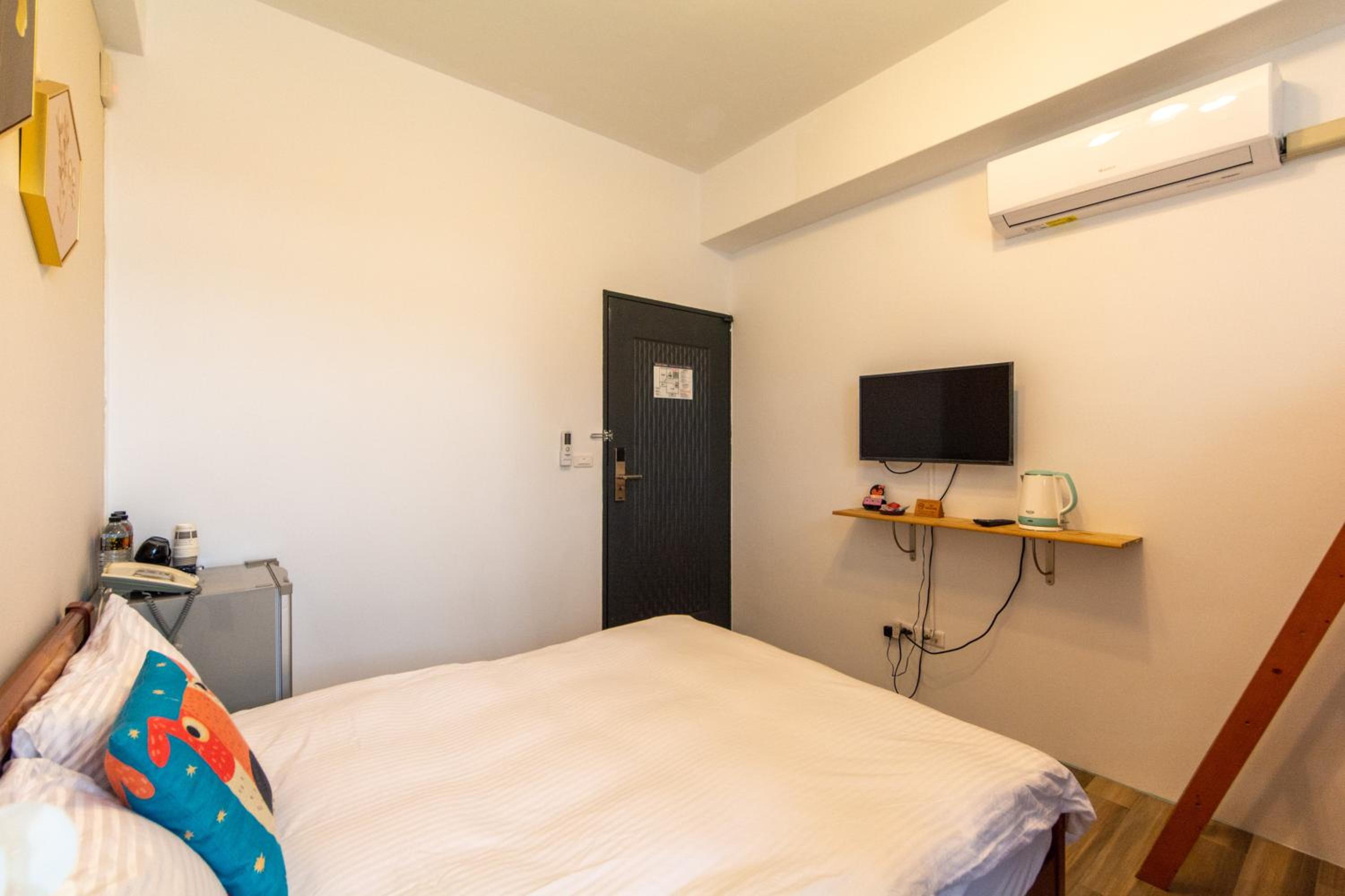 Jinguann B&B