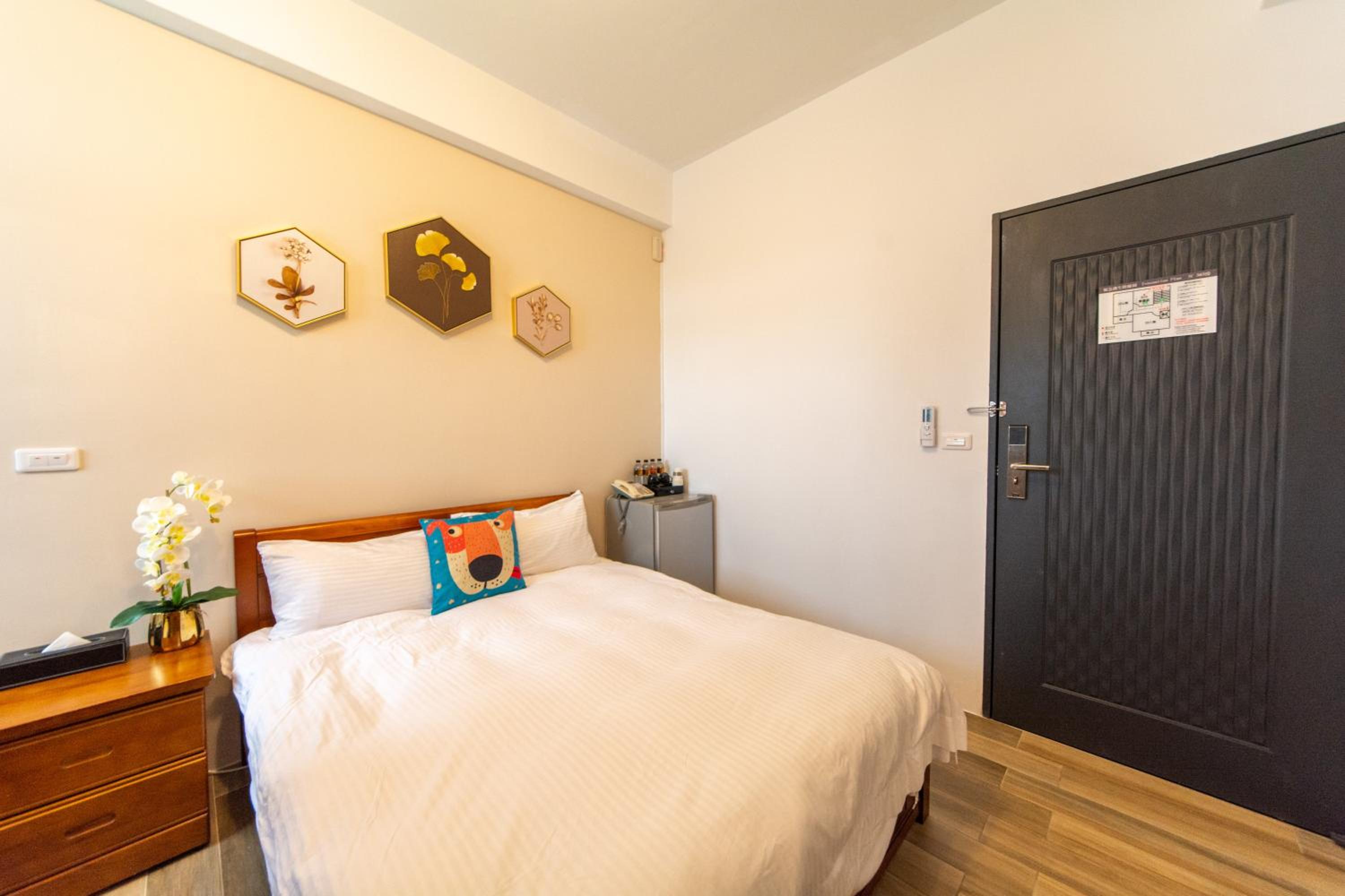 Jinguann B&B