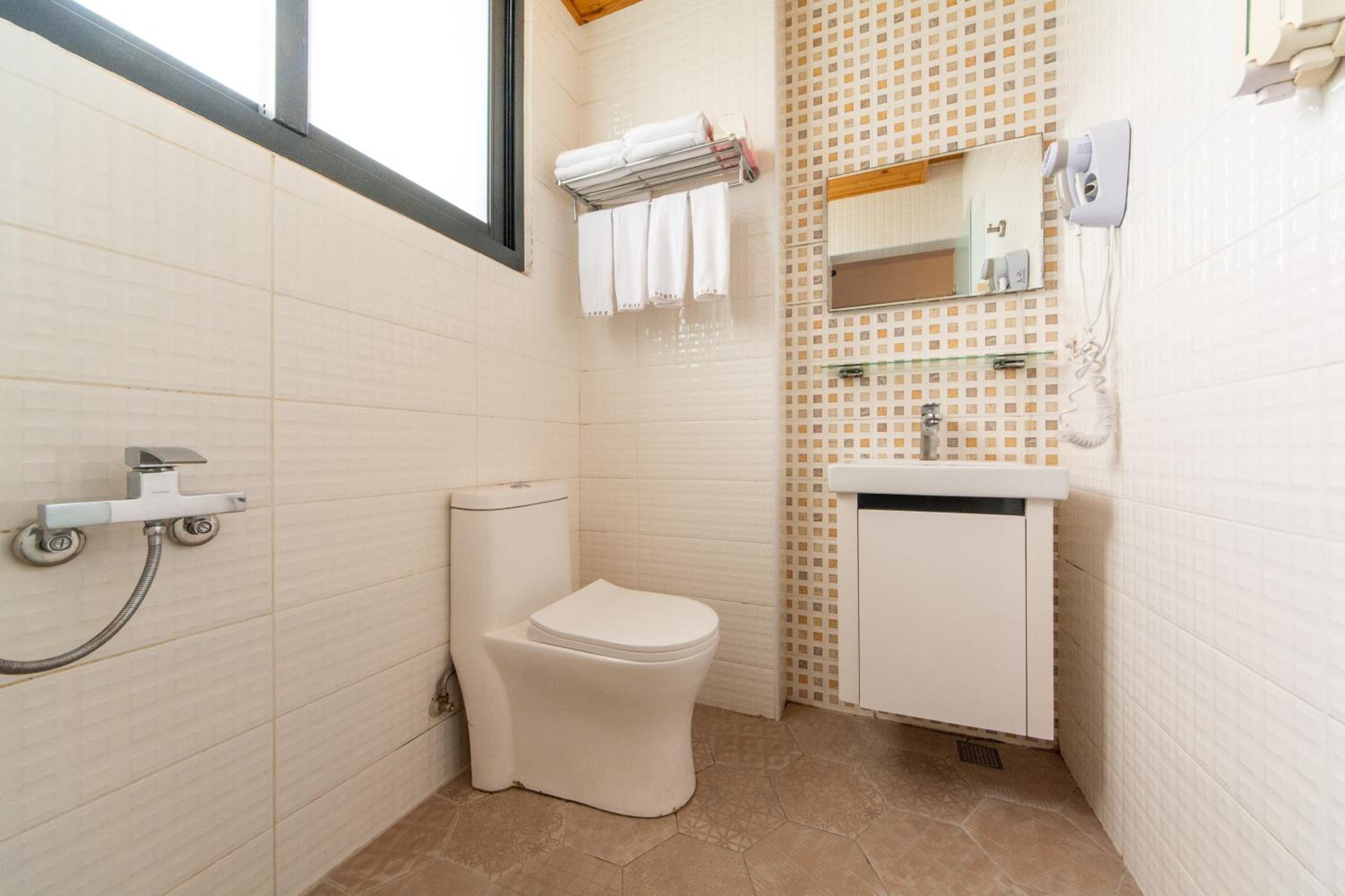 Jinguann B&B