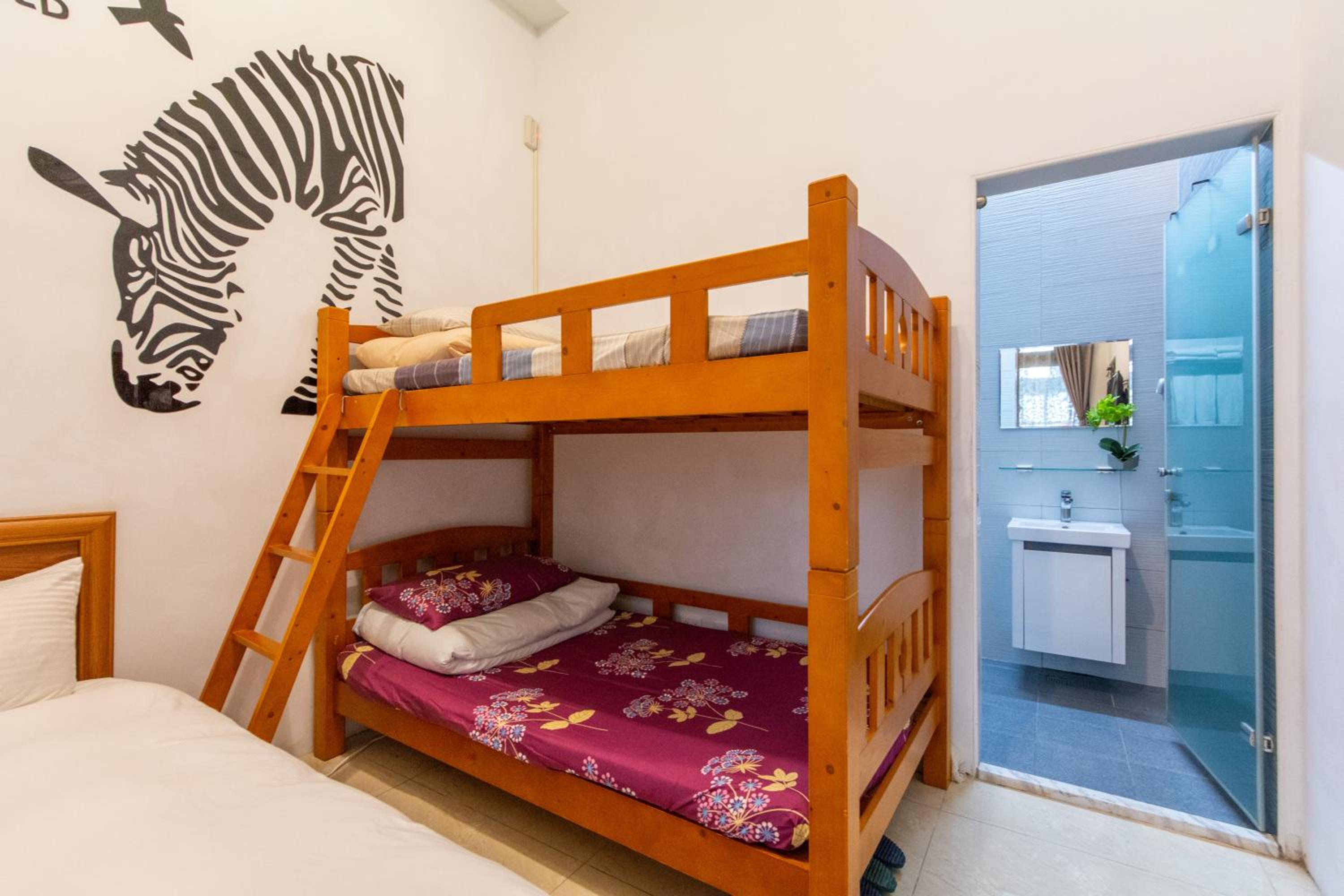 Jinguann B&B