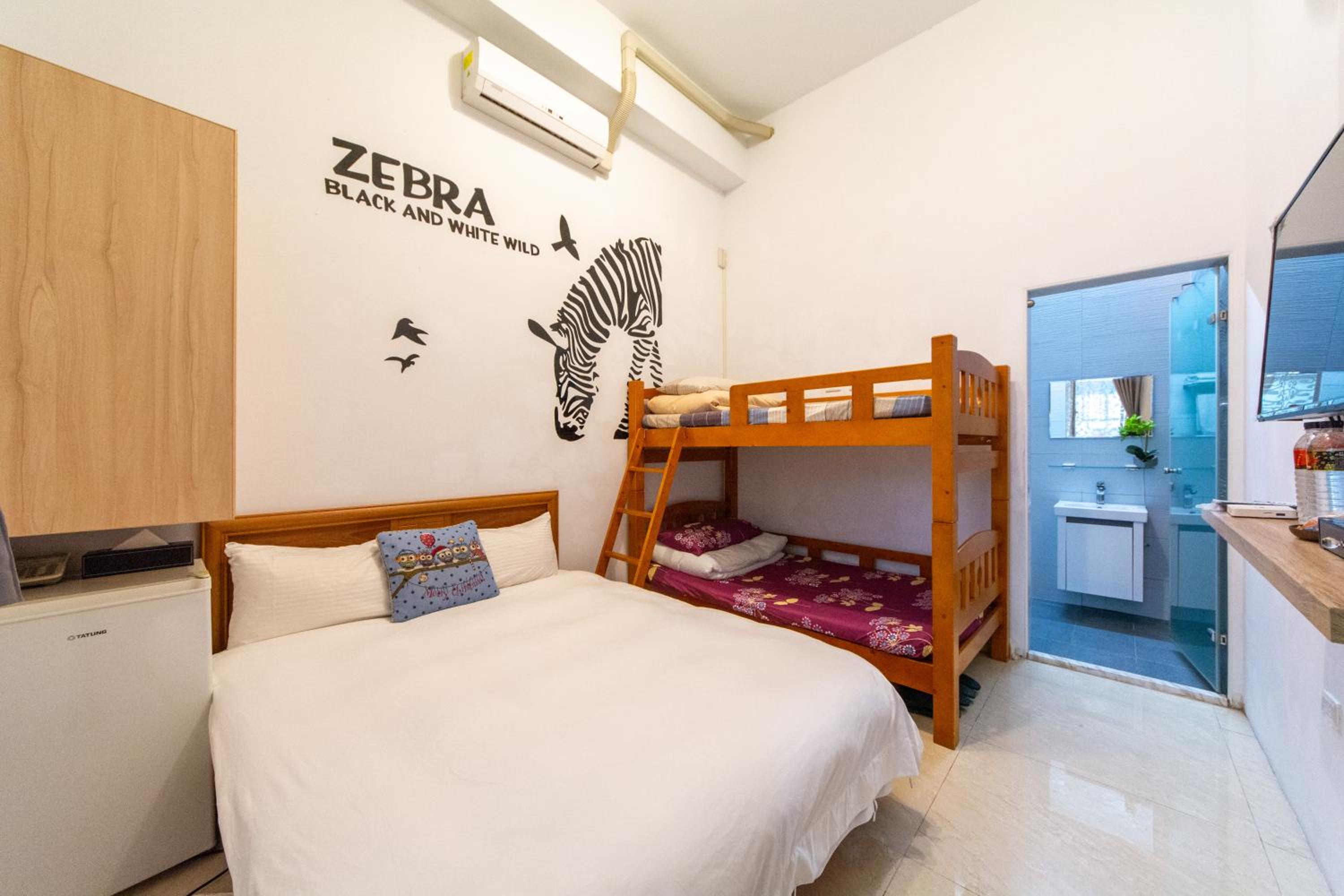 Jinguann B&B
