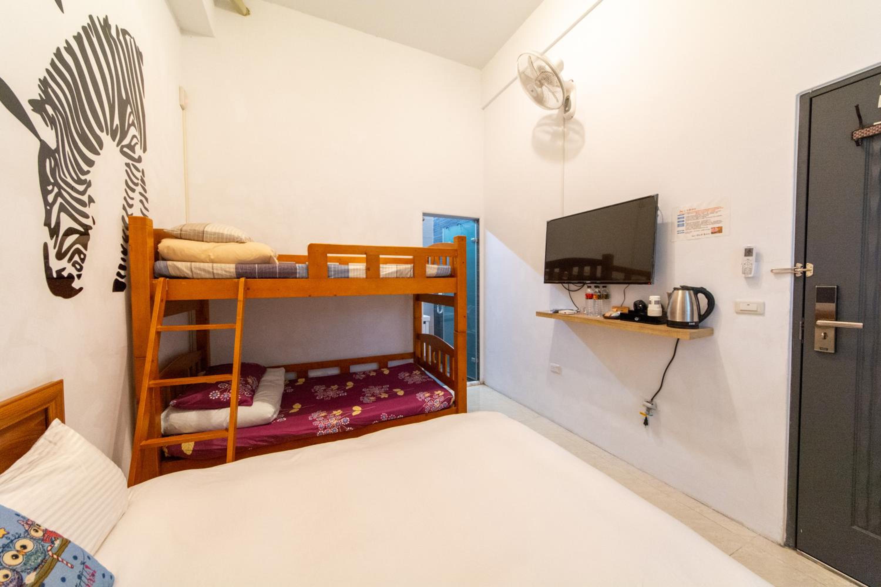 Jinguann B&B
