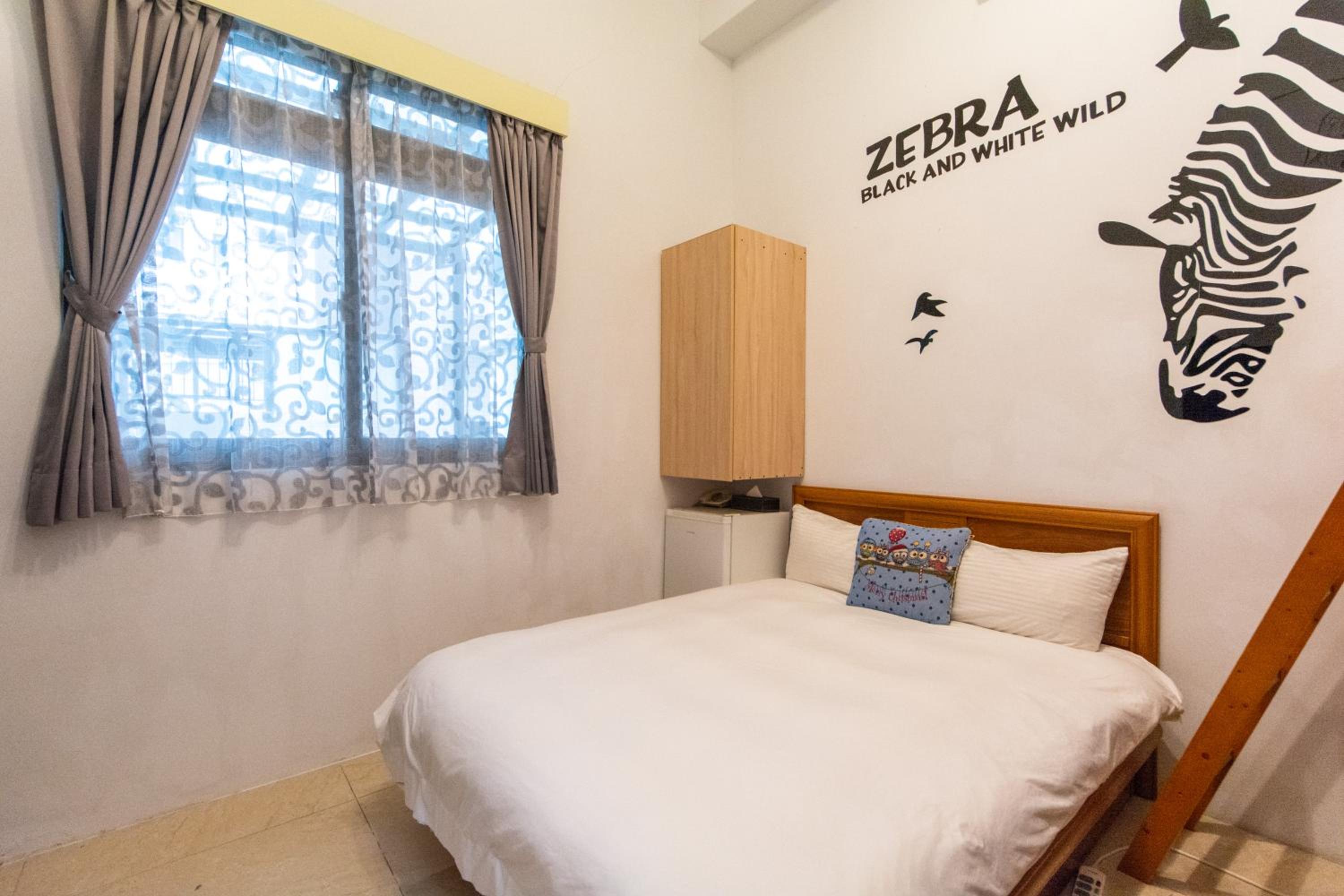 Jinguann B&B