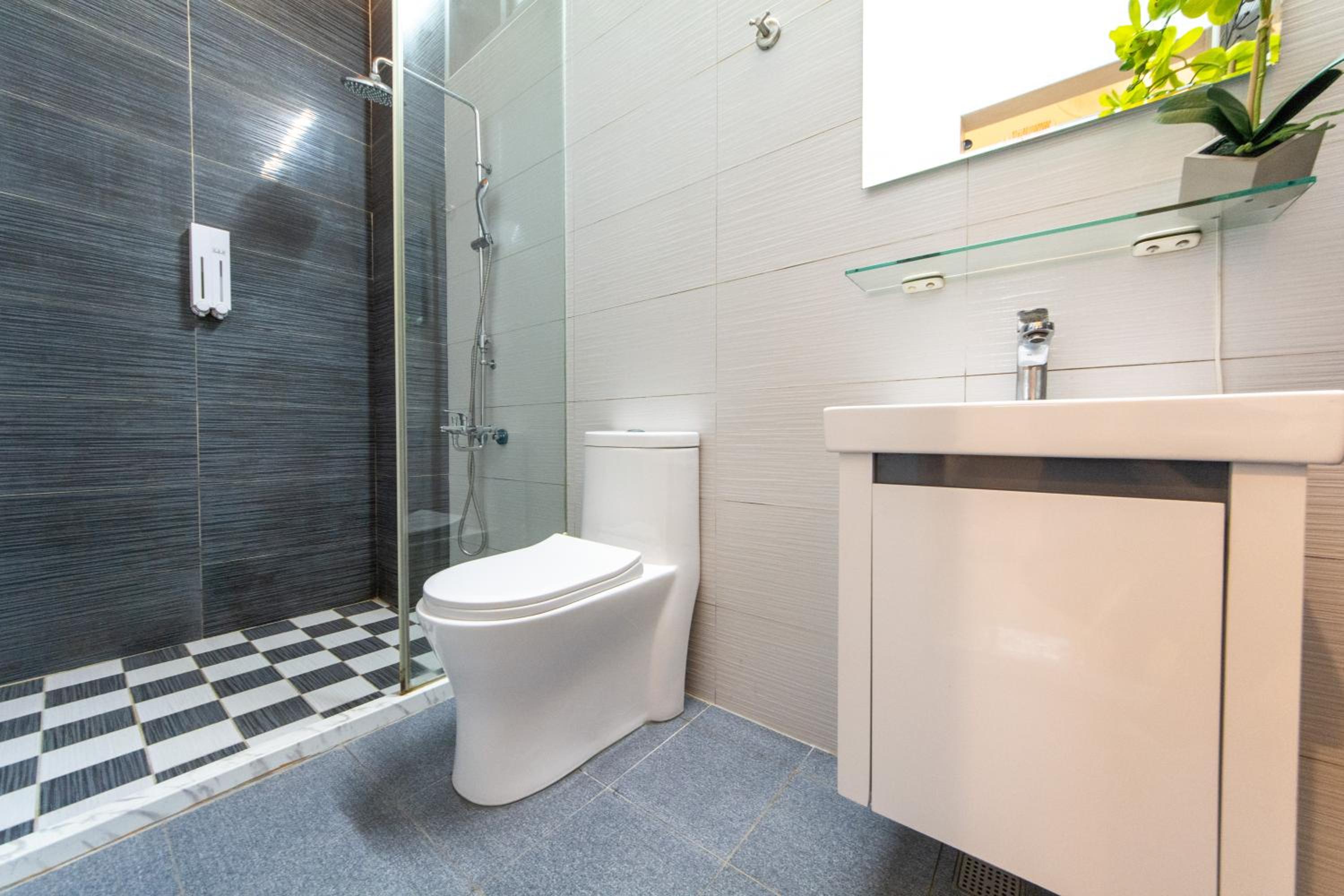 Jinguann B&B