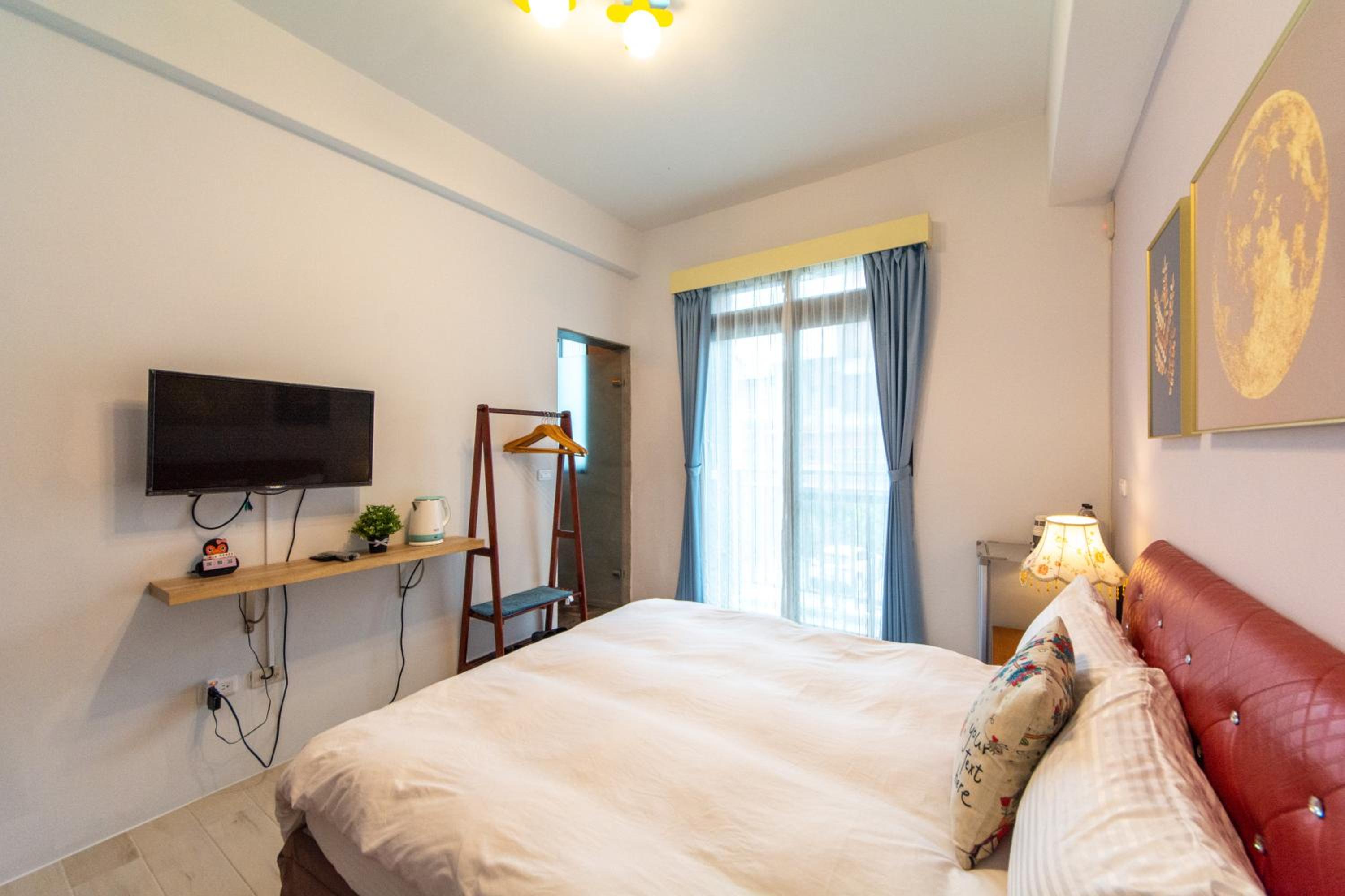Jinguann B&B