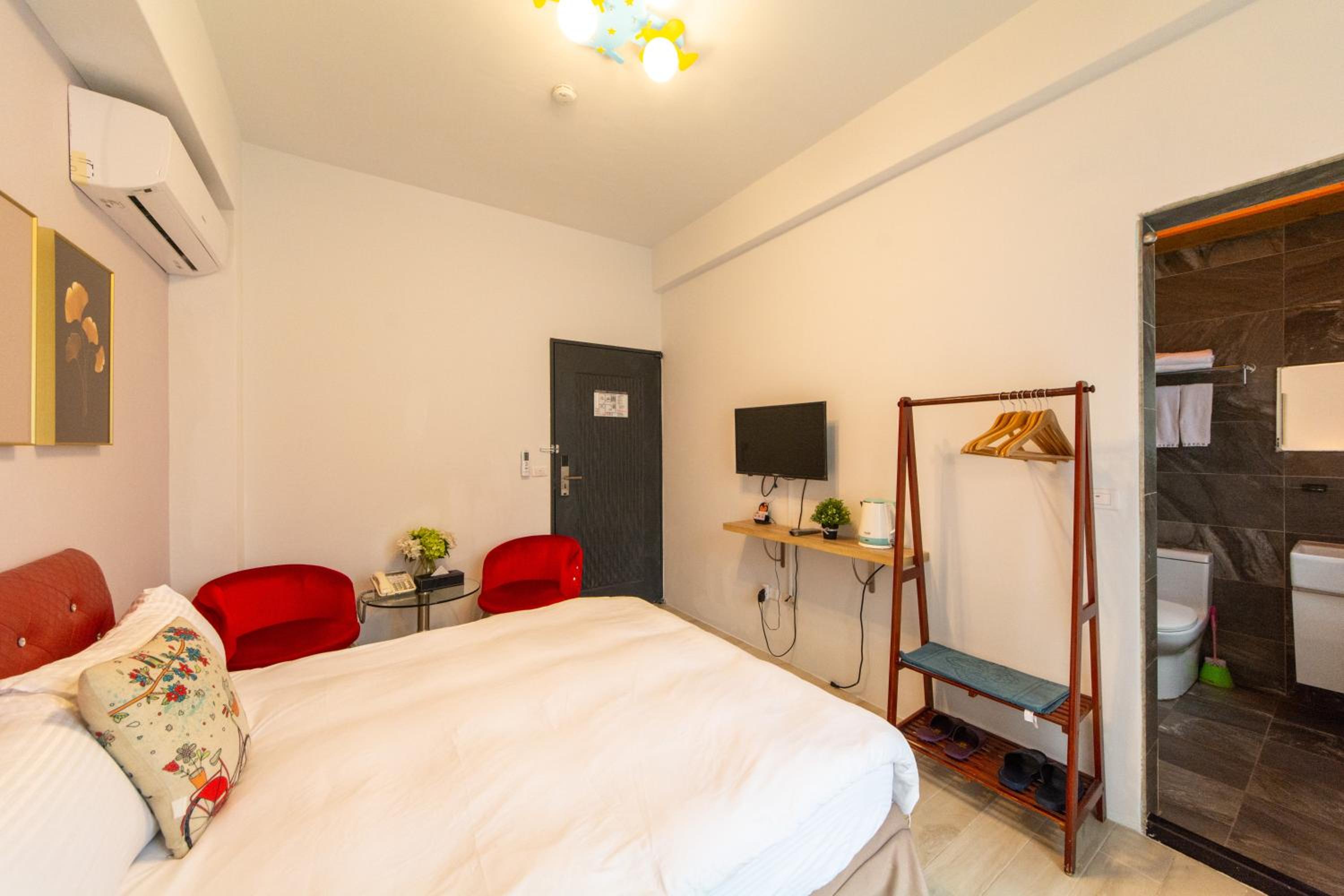 Jinguann B&B