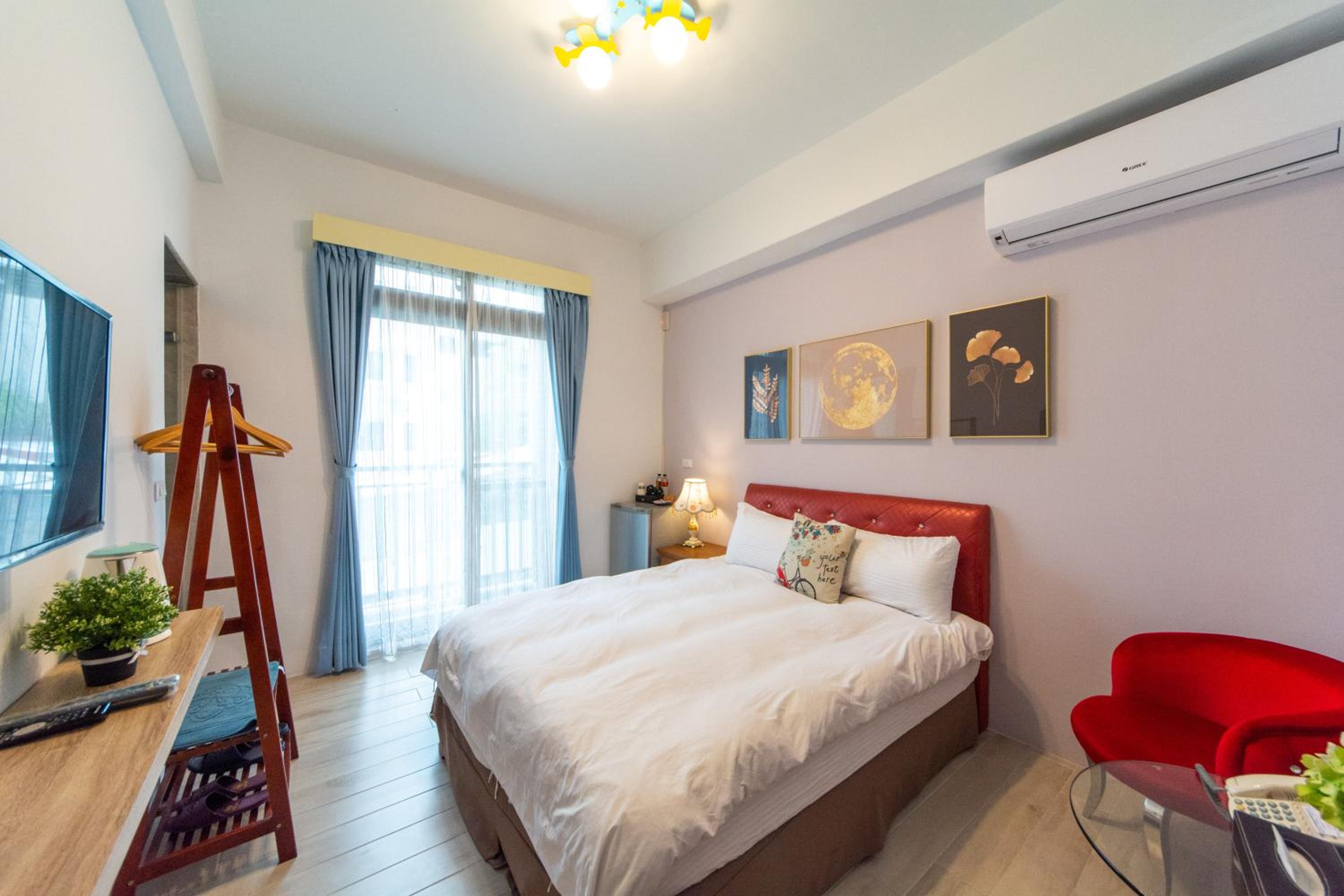 Jinguann B&B