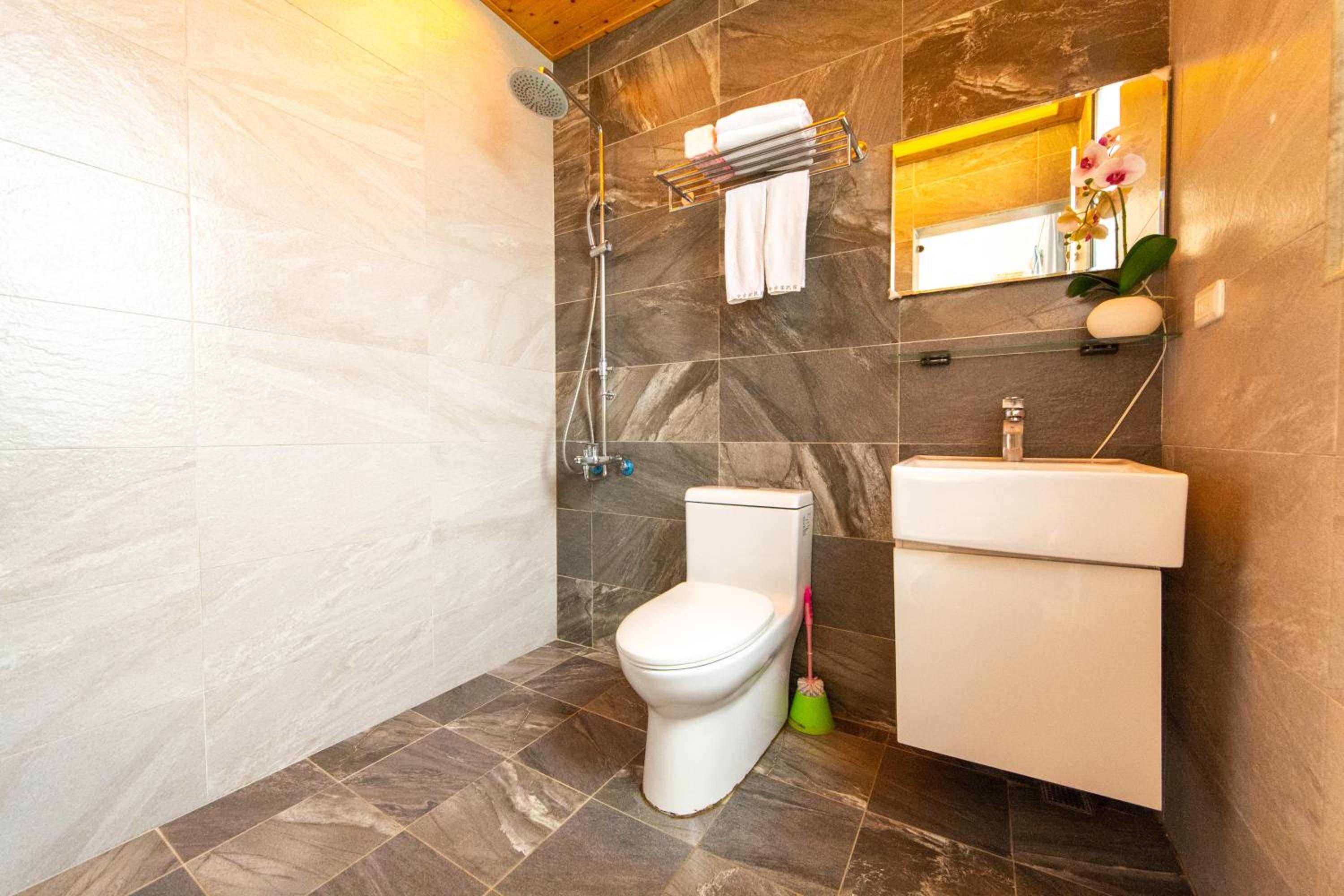 Jinguann B&B