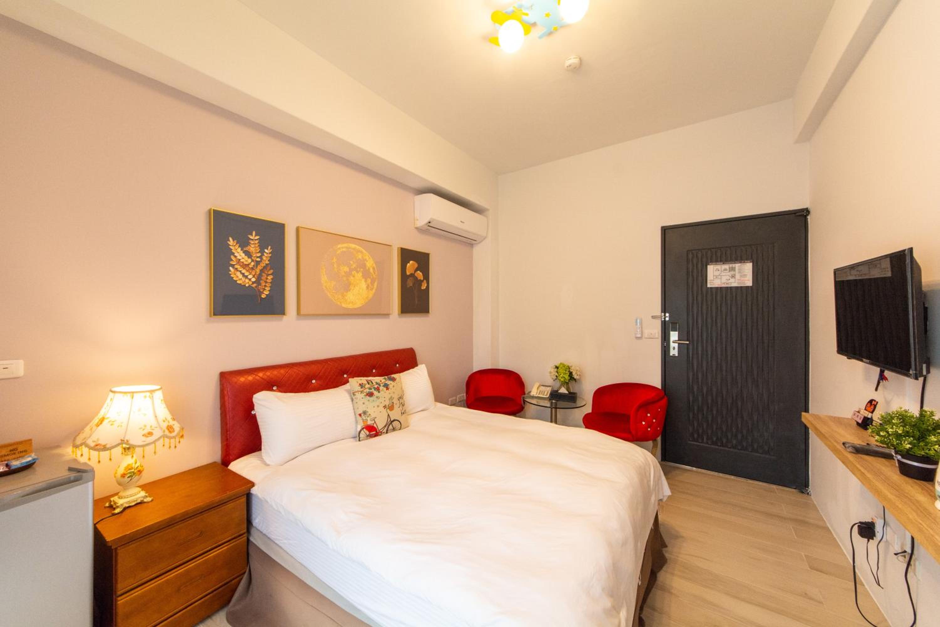 Jinguann B&B