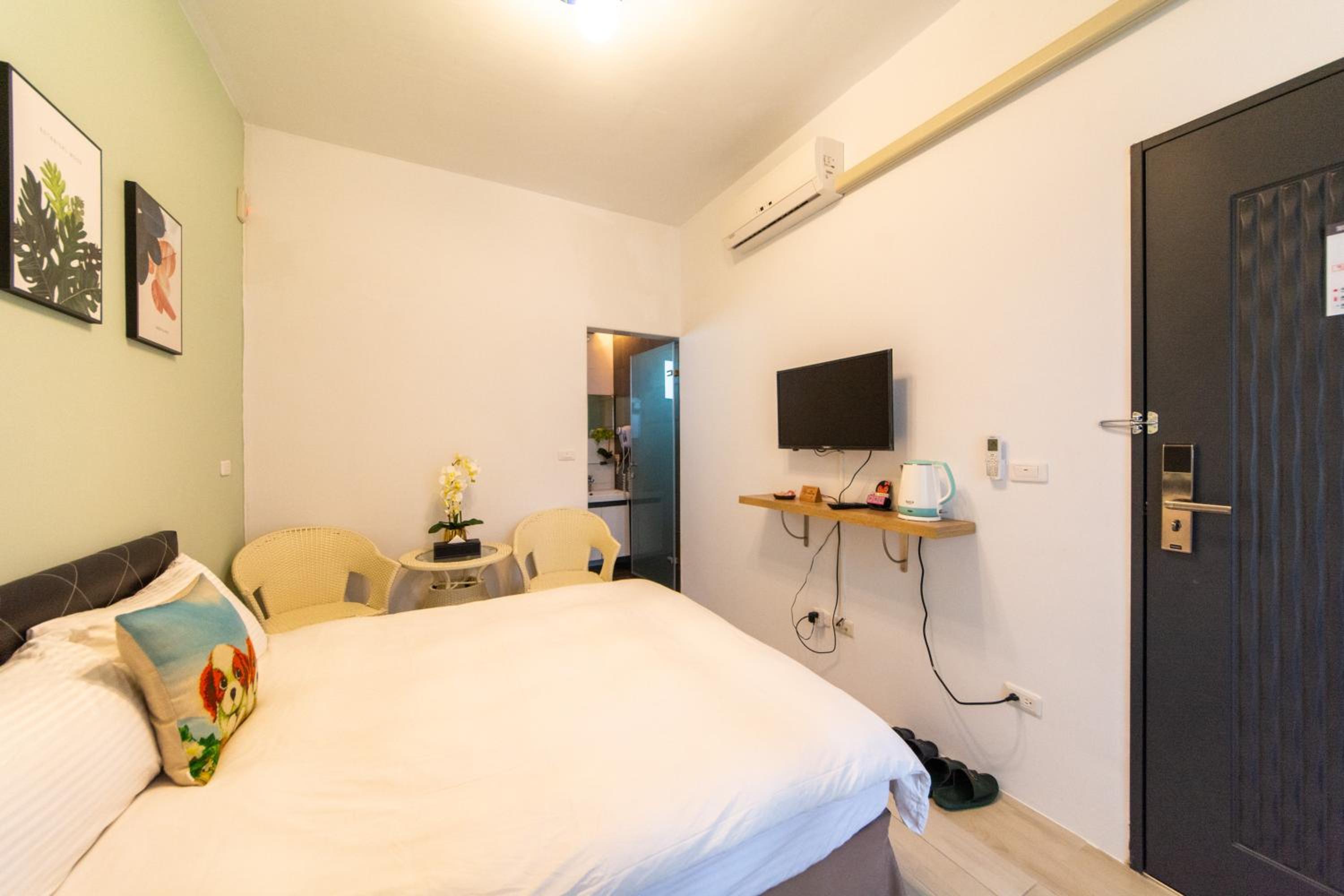 Jinguann B&B