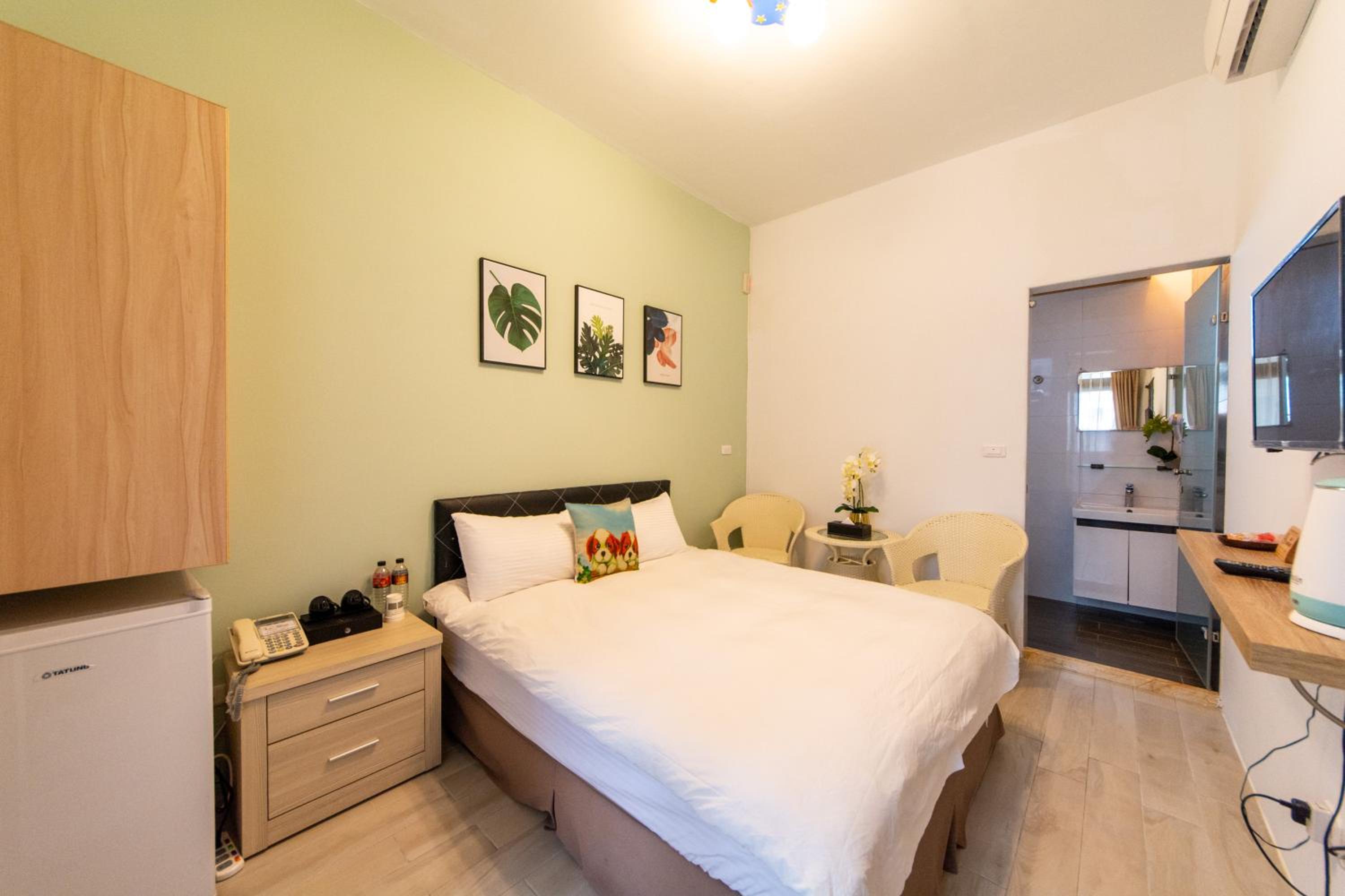 Jinguann B&B