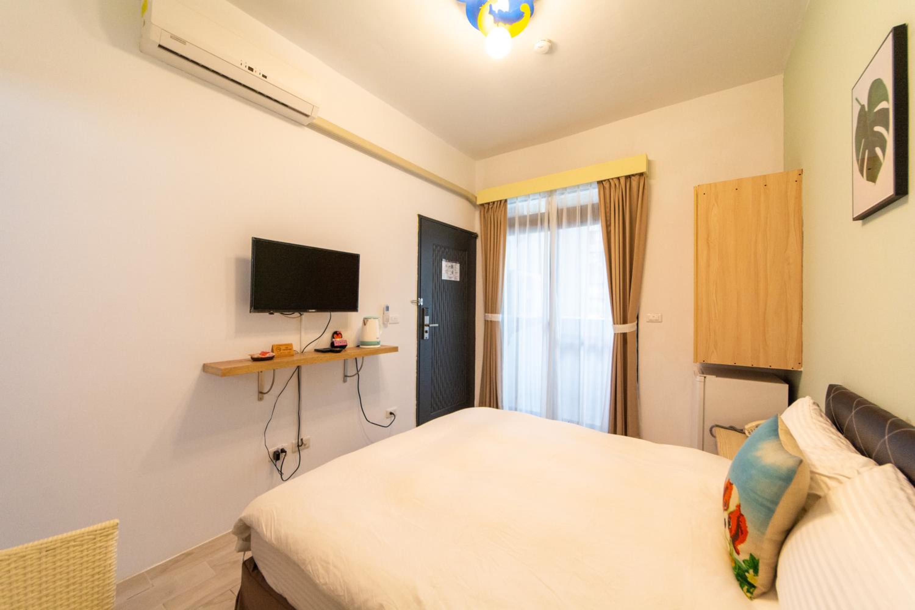 Jinguann B&B
