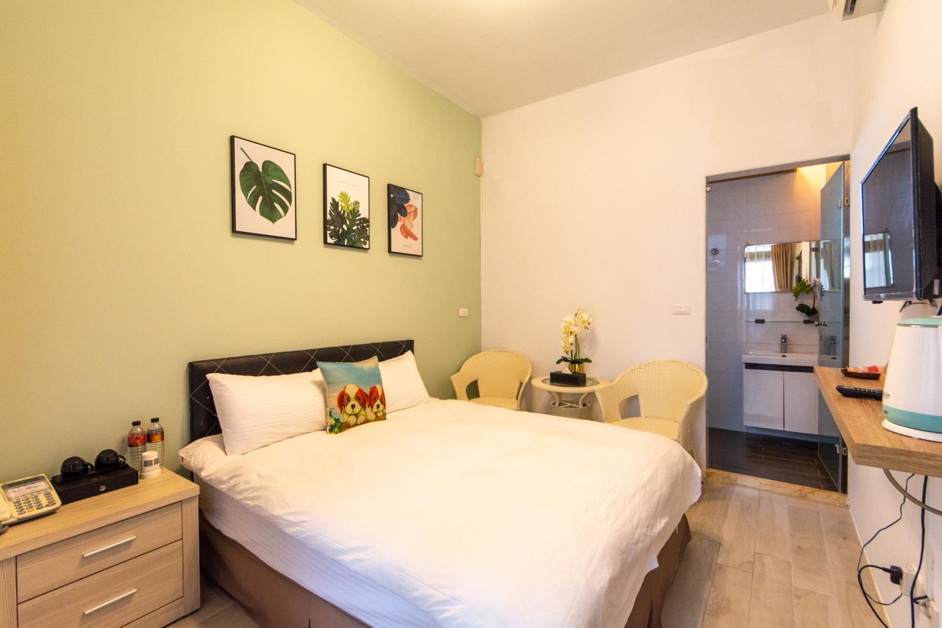Jinguann B&B