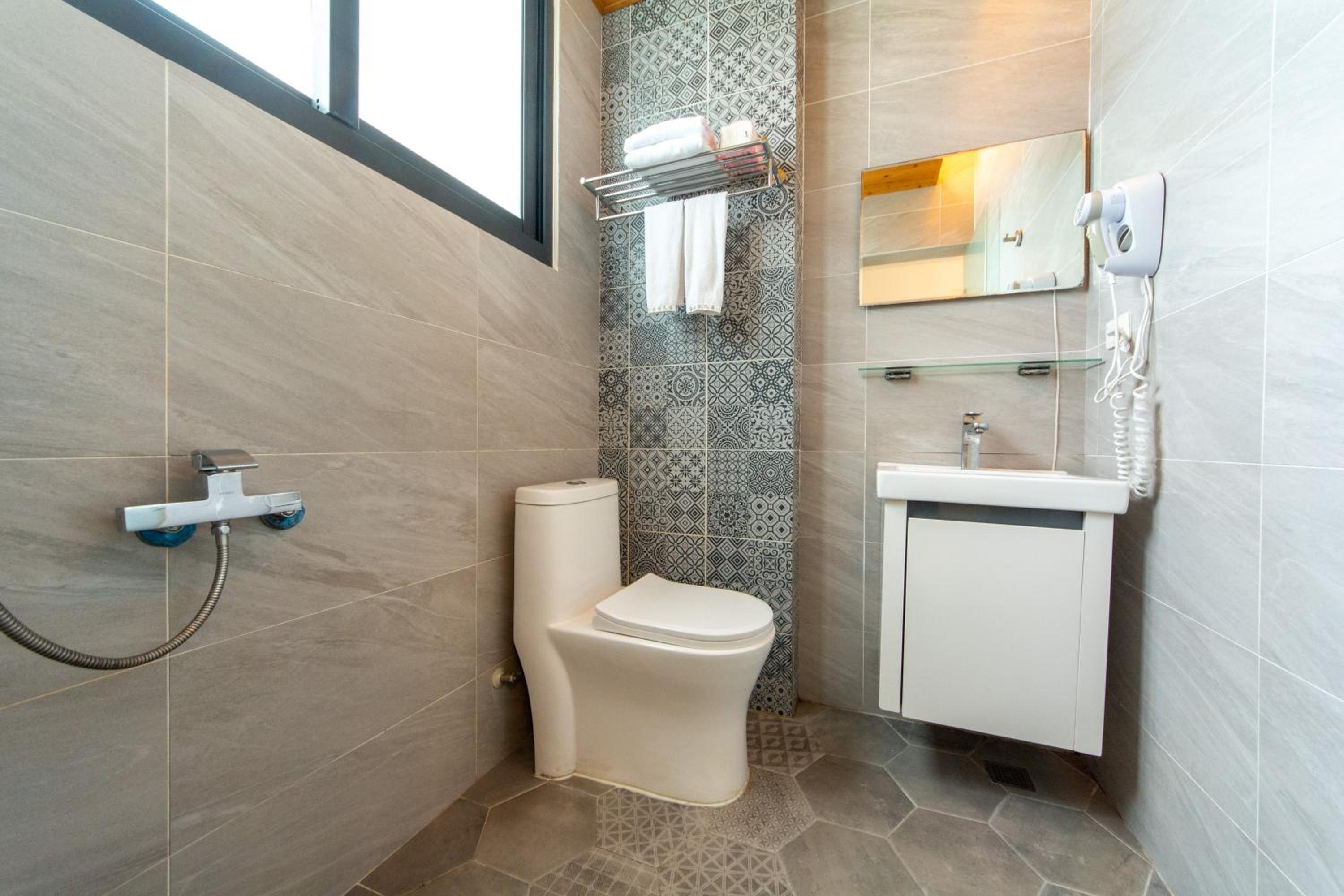 Jinguann B&B