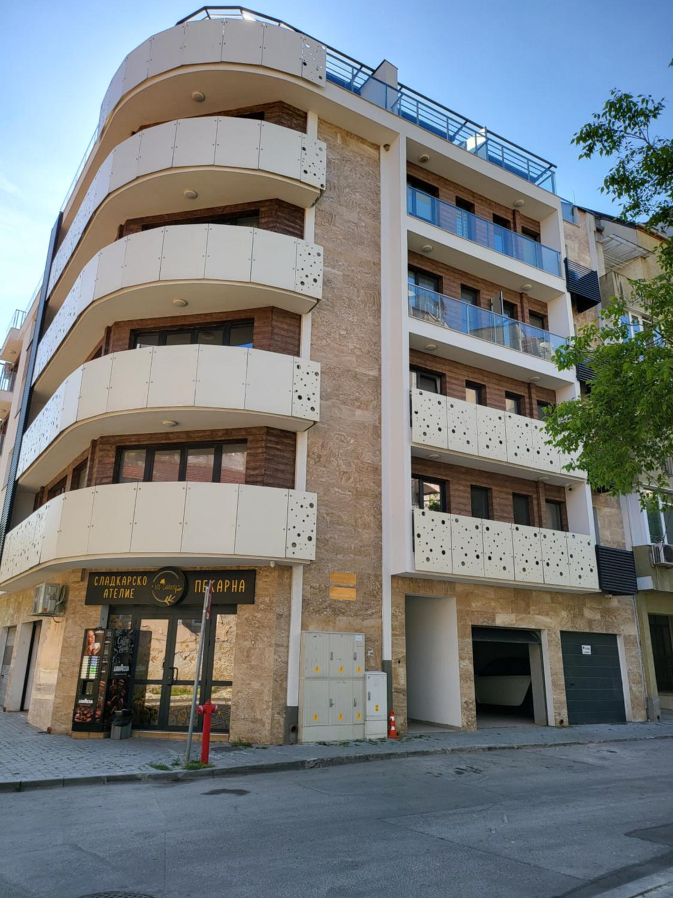 building