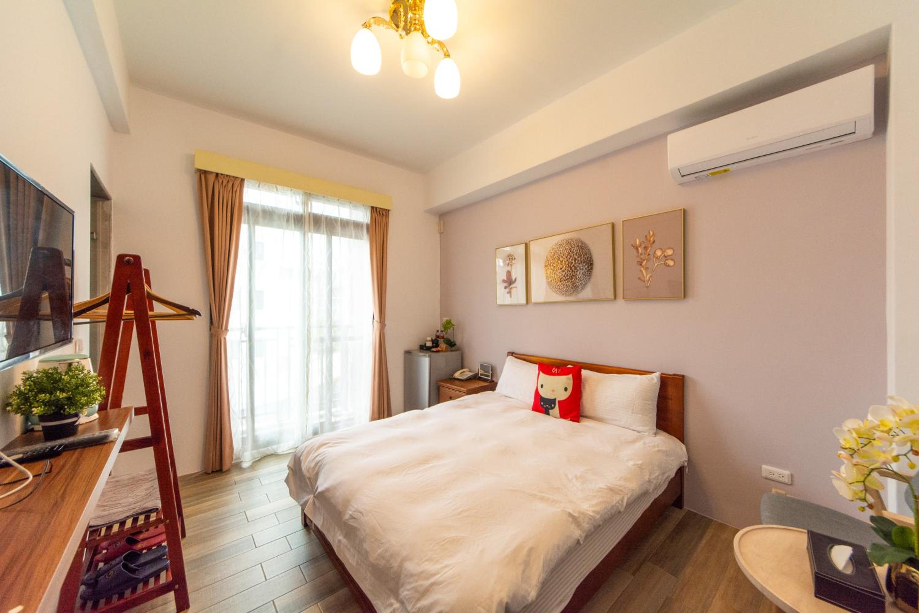 Jinguann B&B