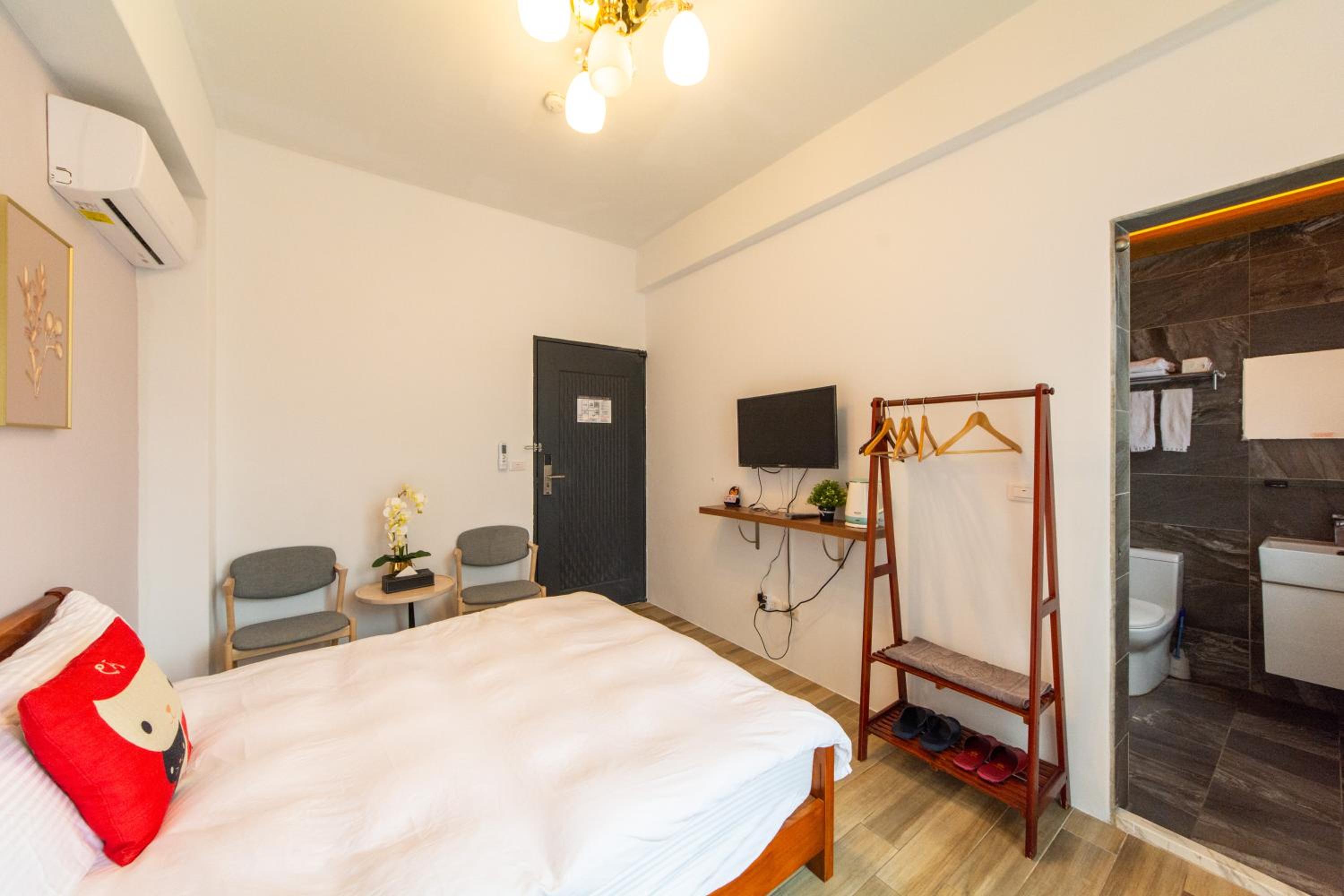 Jinguann B&B