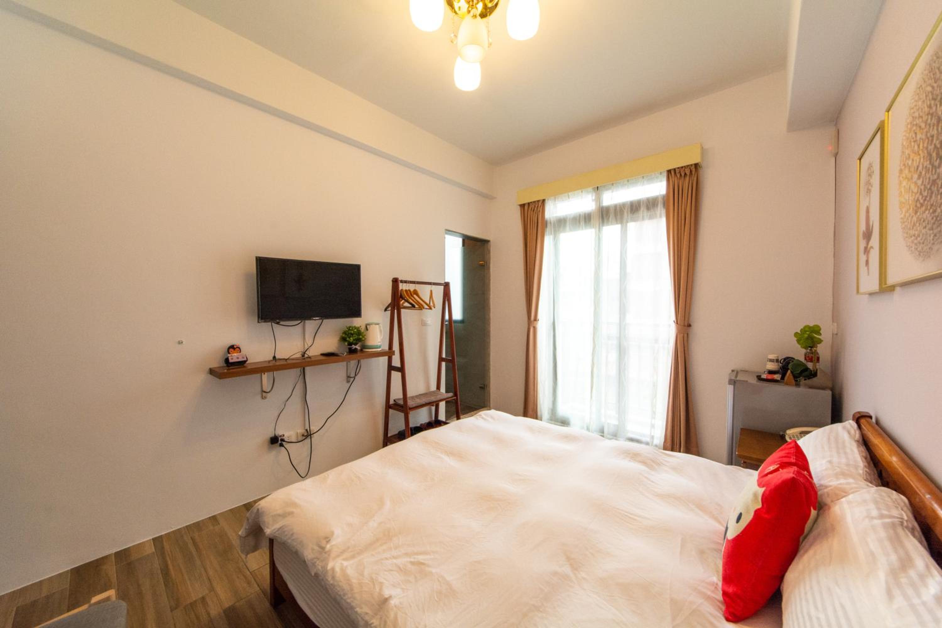 Jinguann B&B