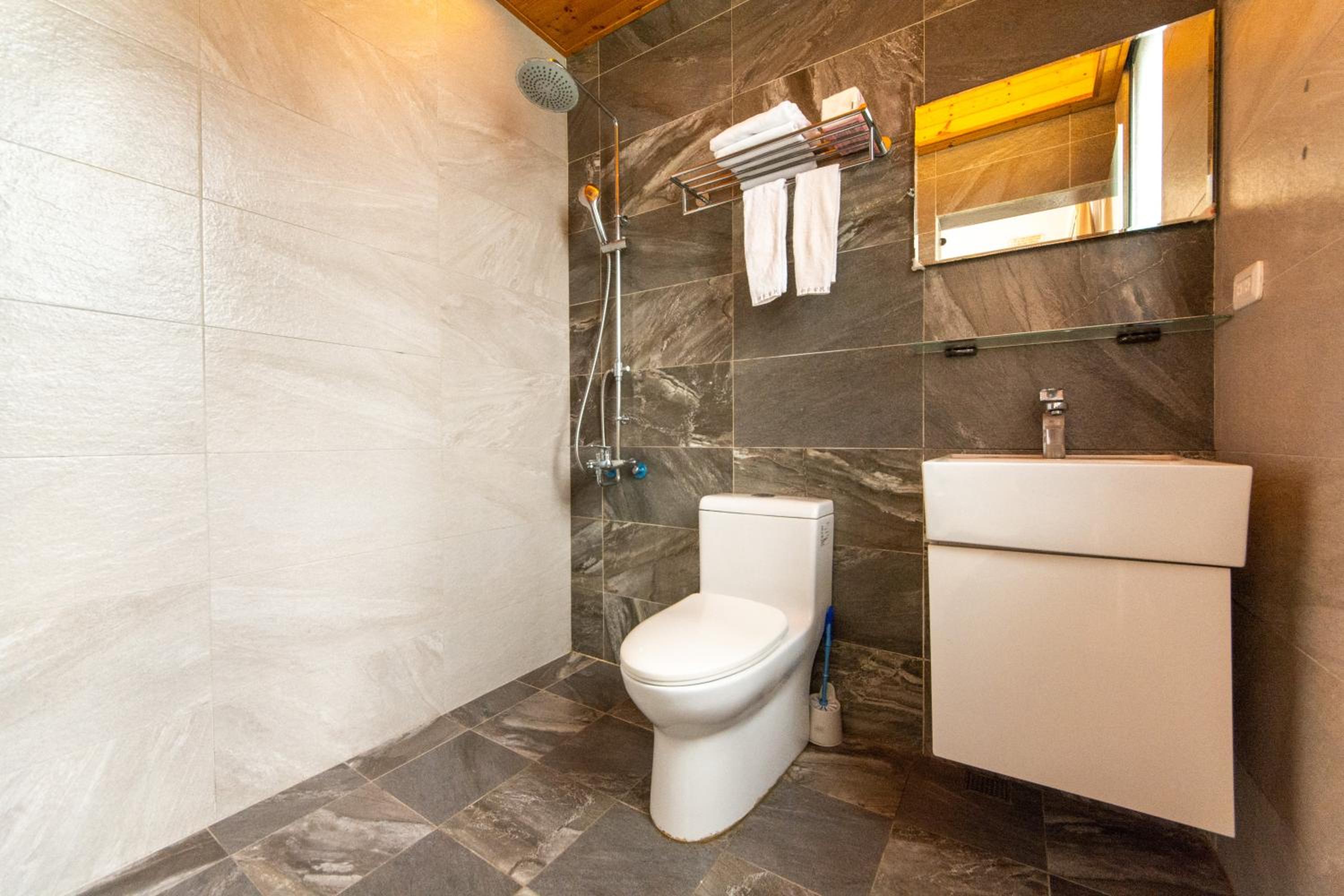 Jinguann B&B