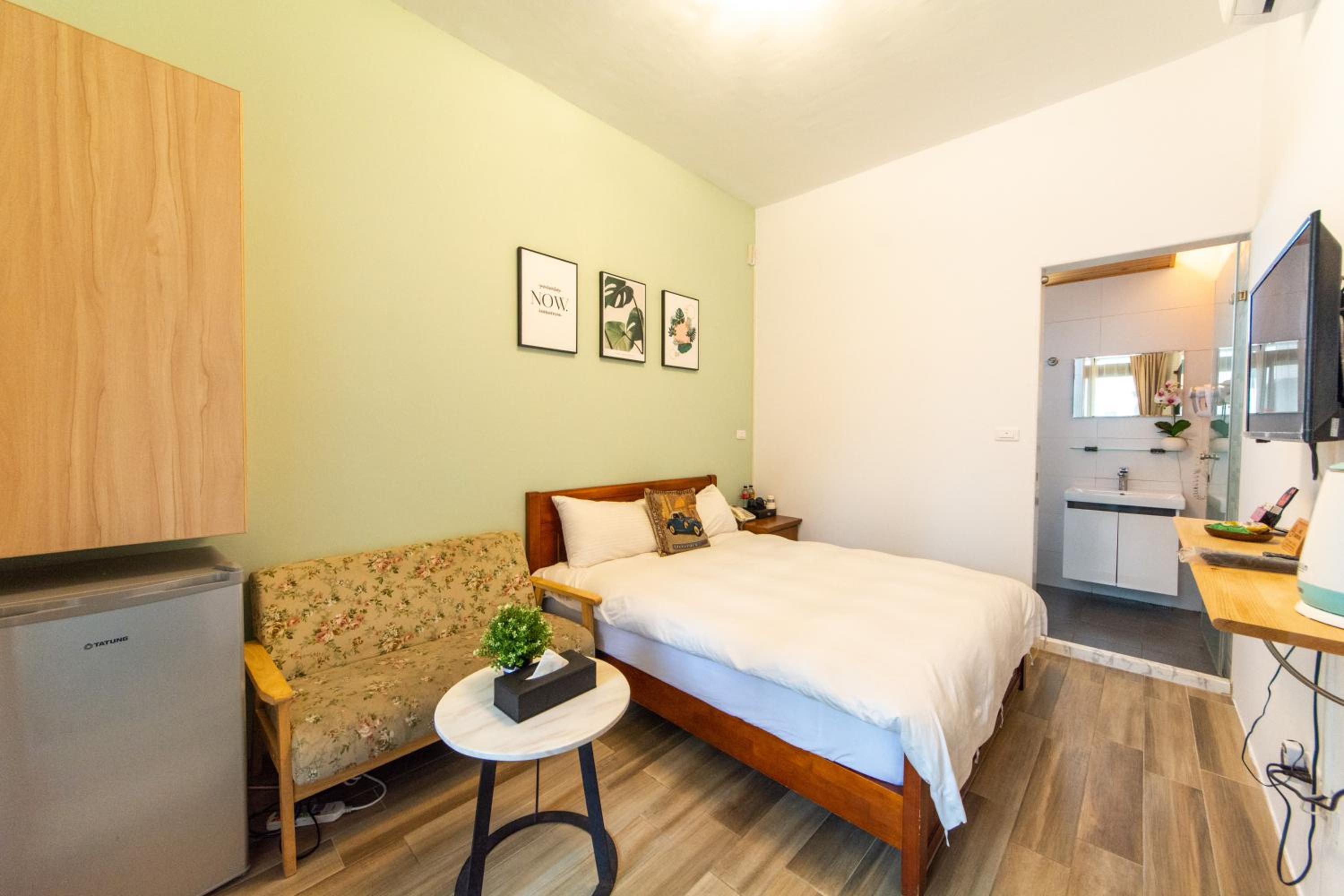 Jinguann B&B