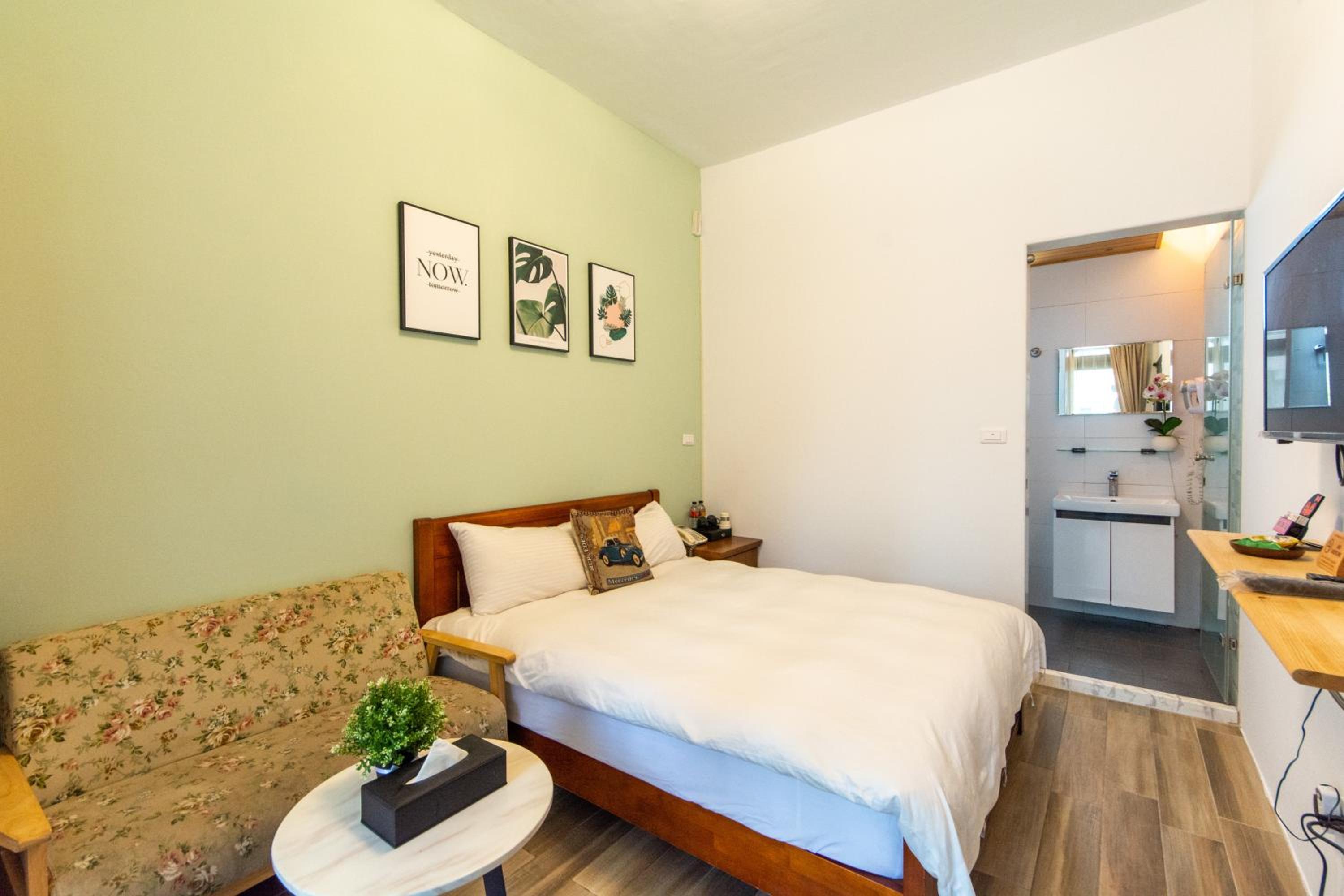 Jinguann B&B