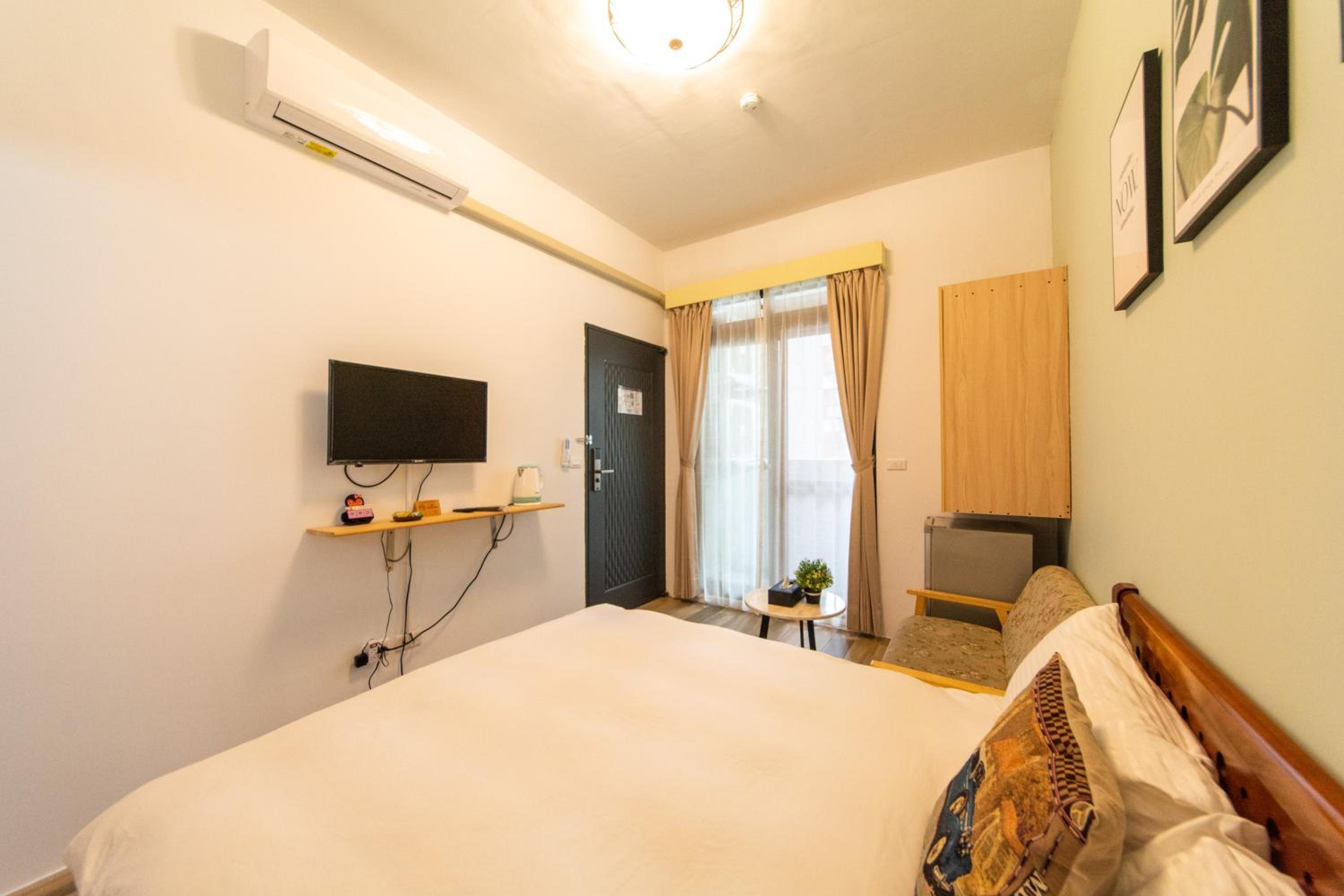 Jinguann B&B