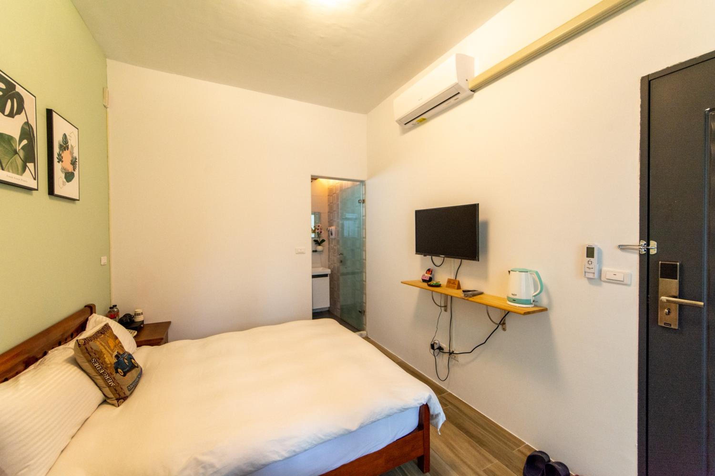 Jinguann B&B
