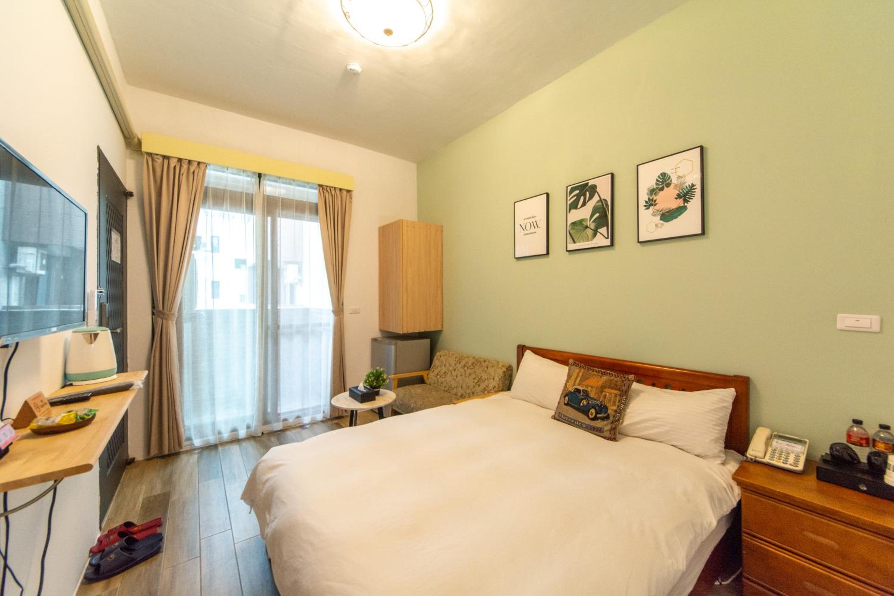Jinguann B&B