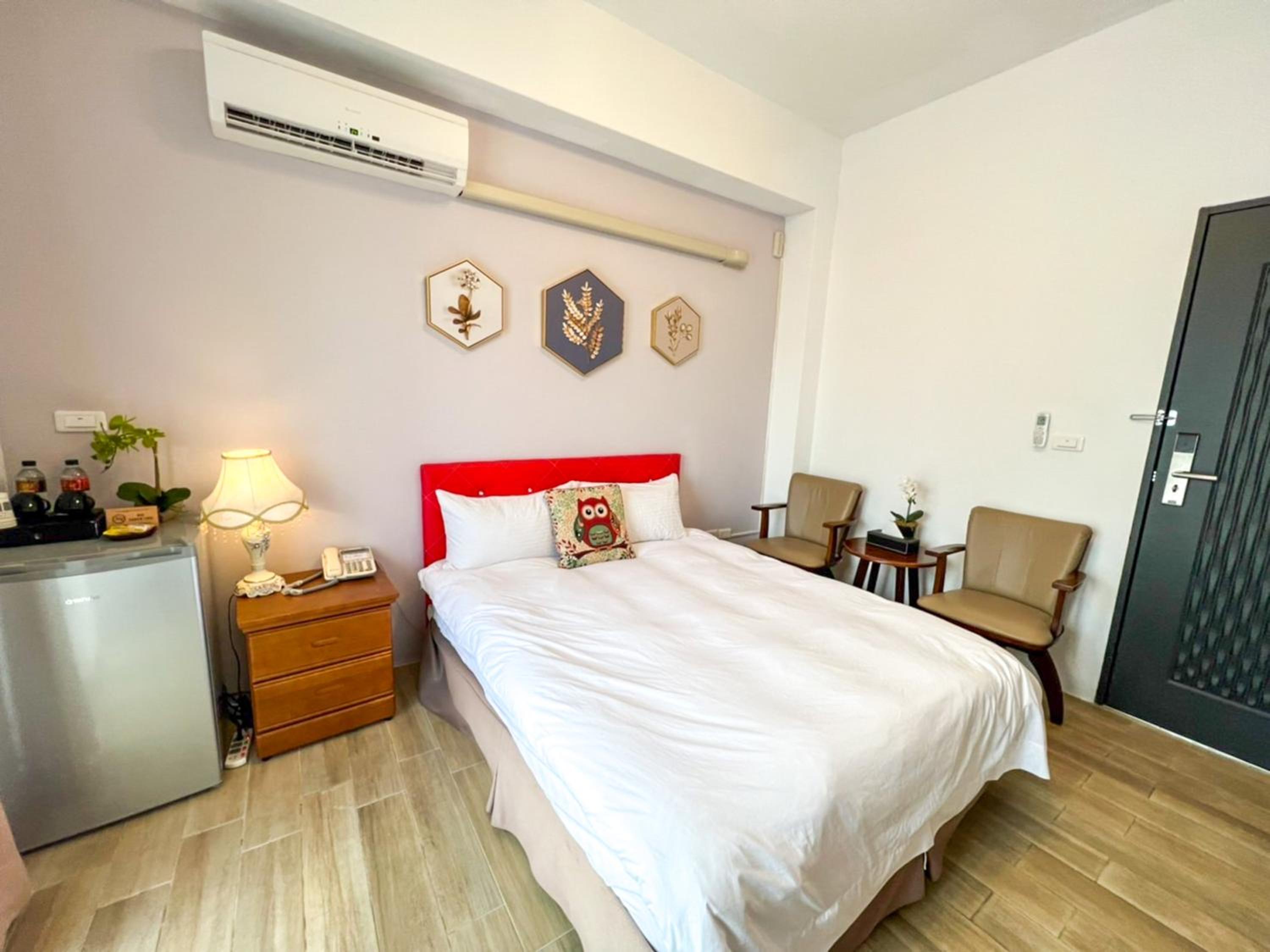 Jinguann B&B