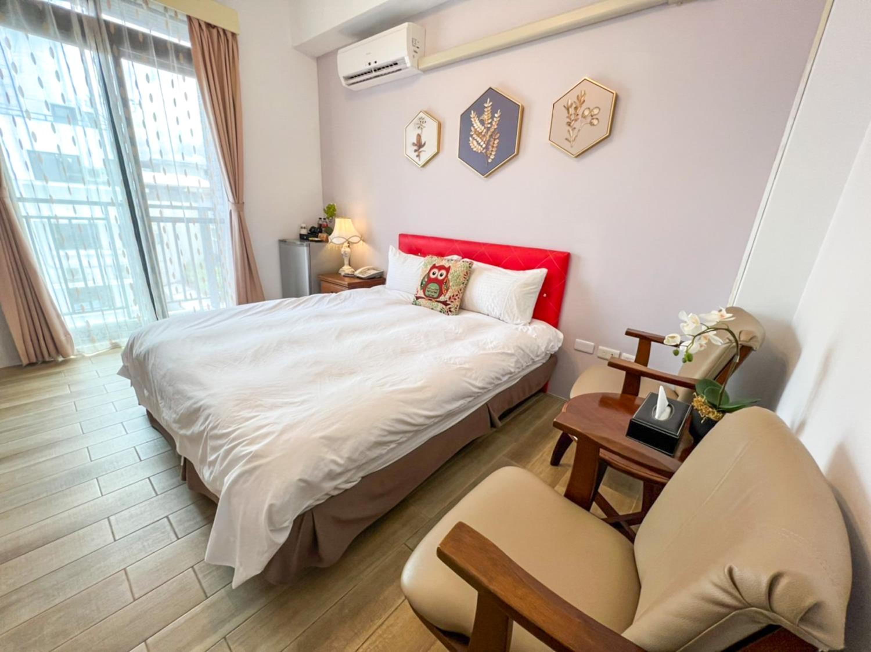 Jinguann B&B