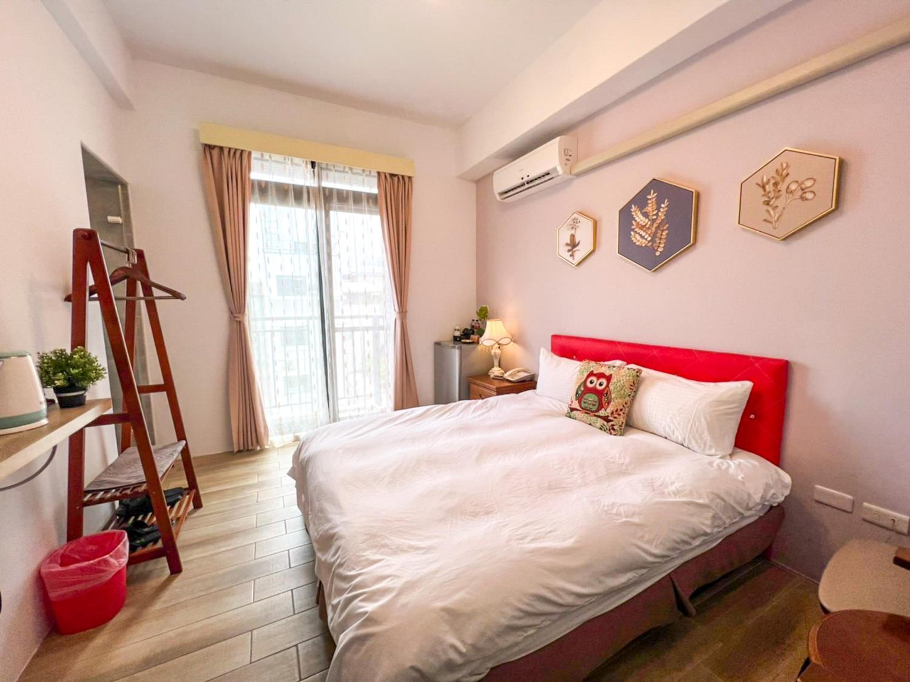 Jinguann B&B