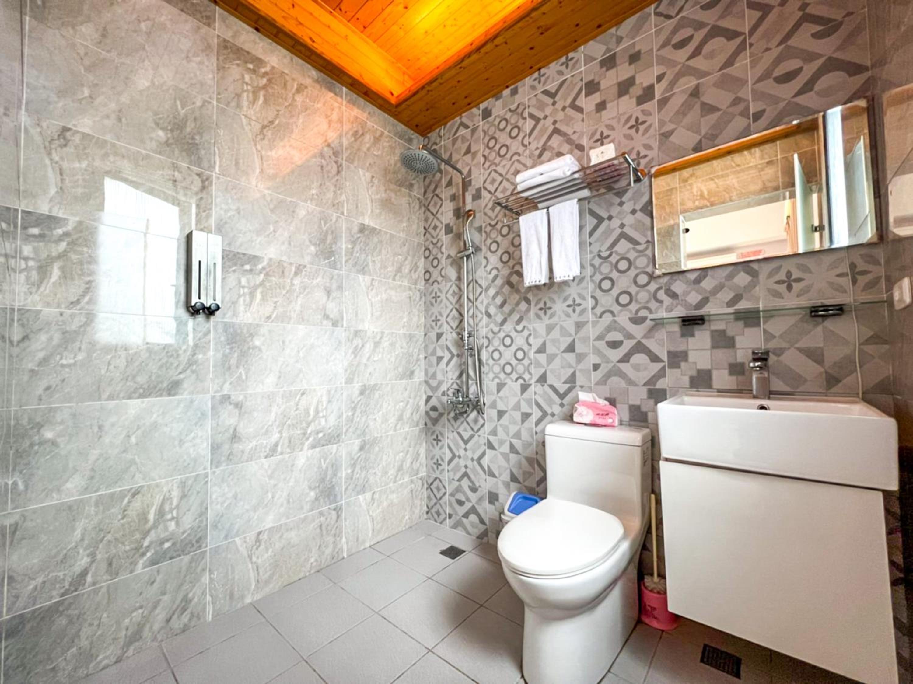 Jinguann B&B