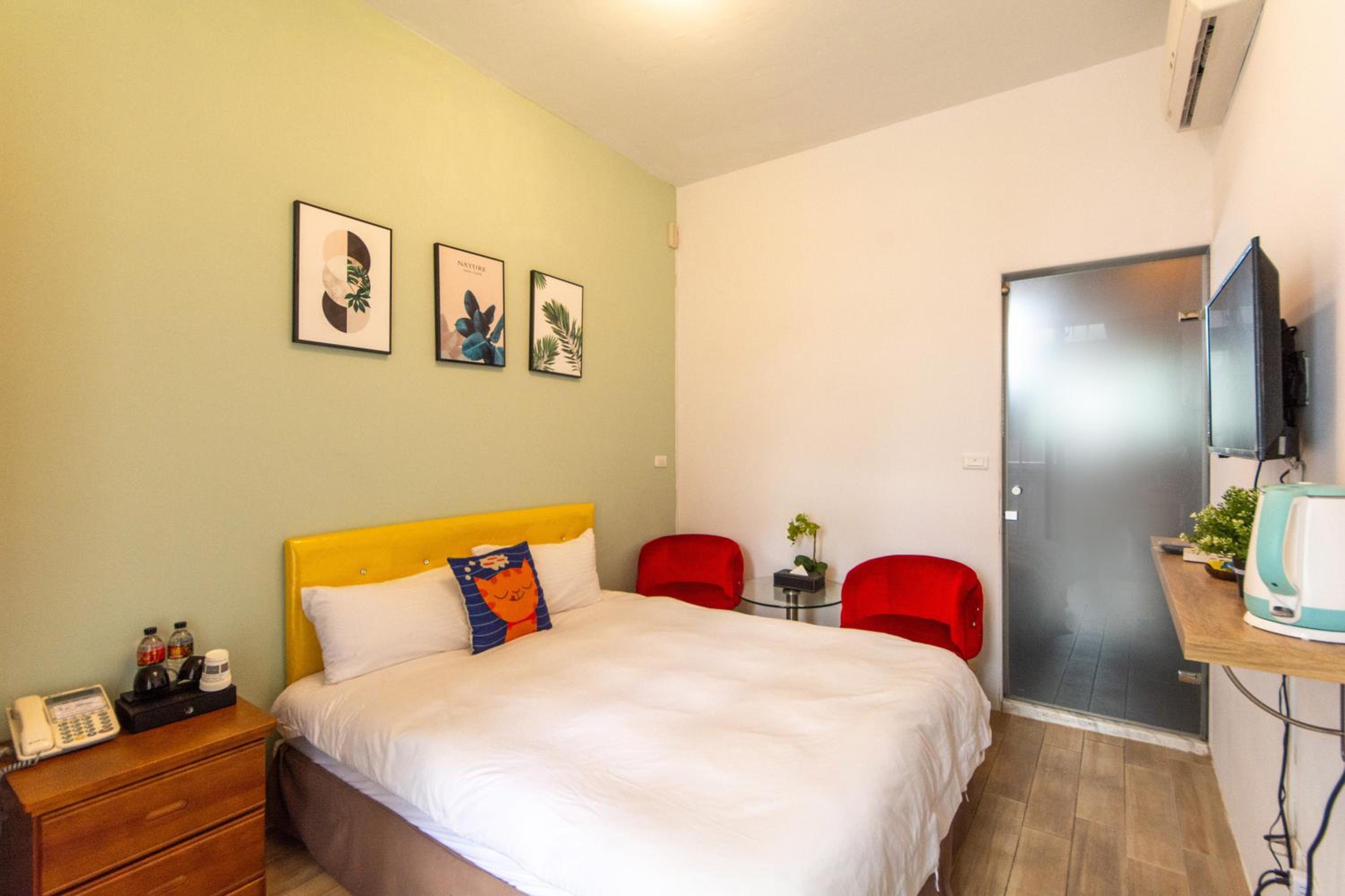 Jinguann B&B