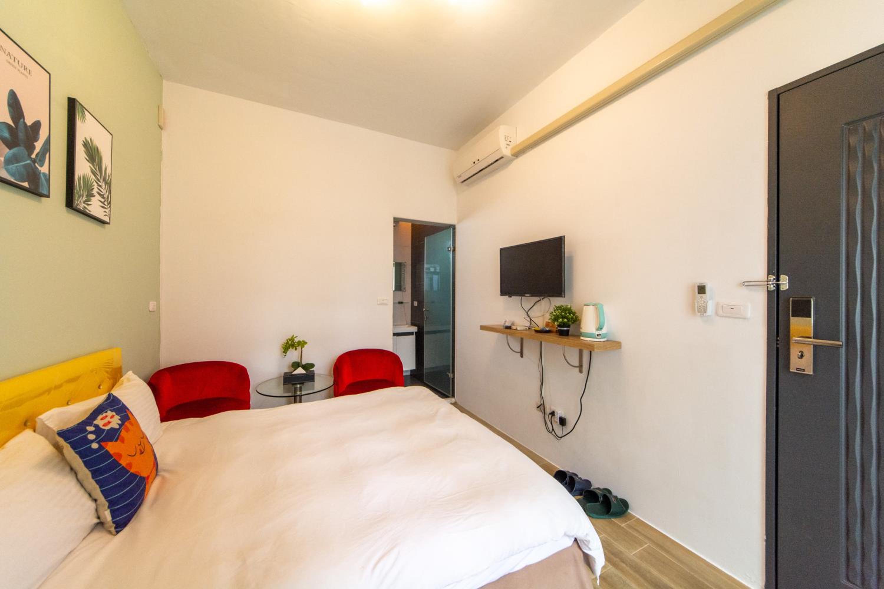 Jinguann B&B