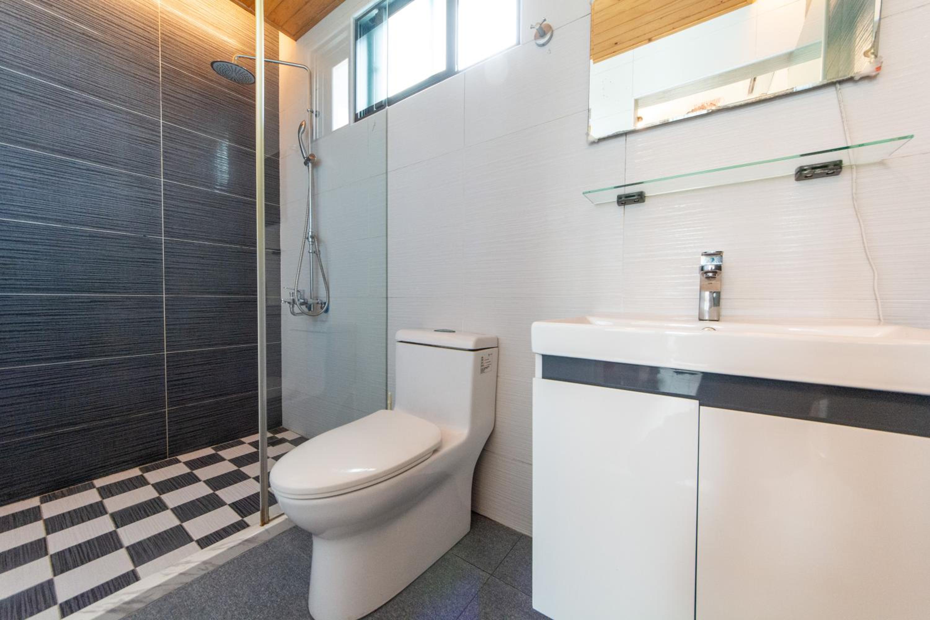 Jinguann B&B