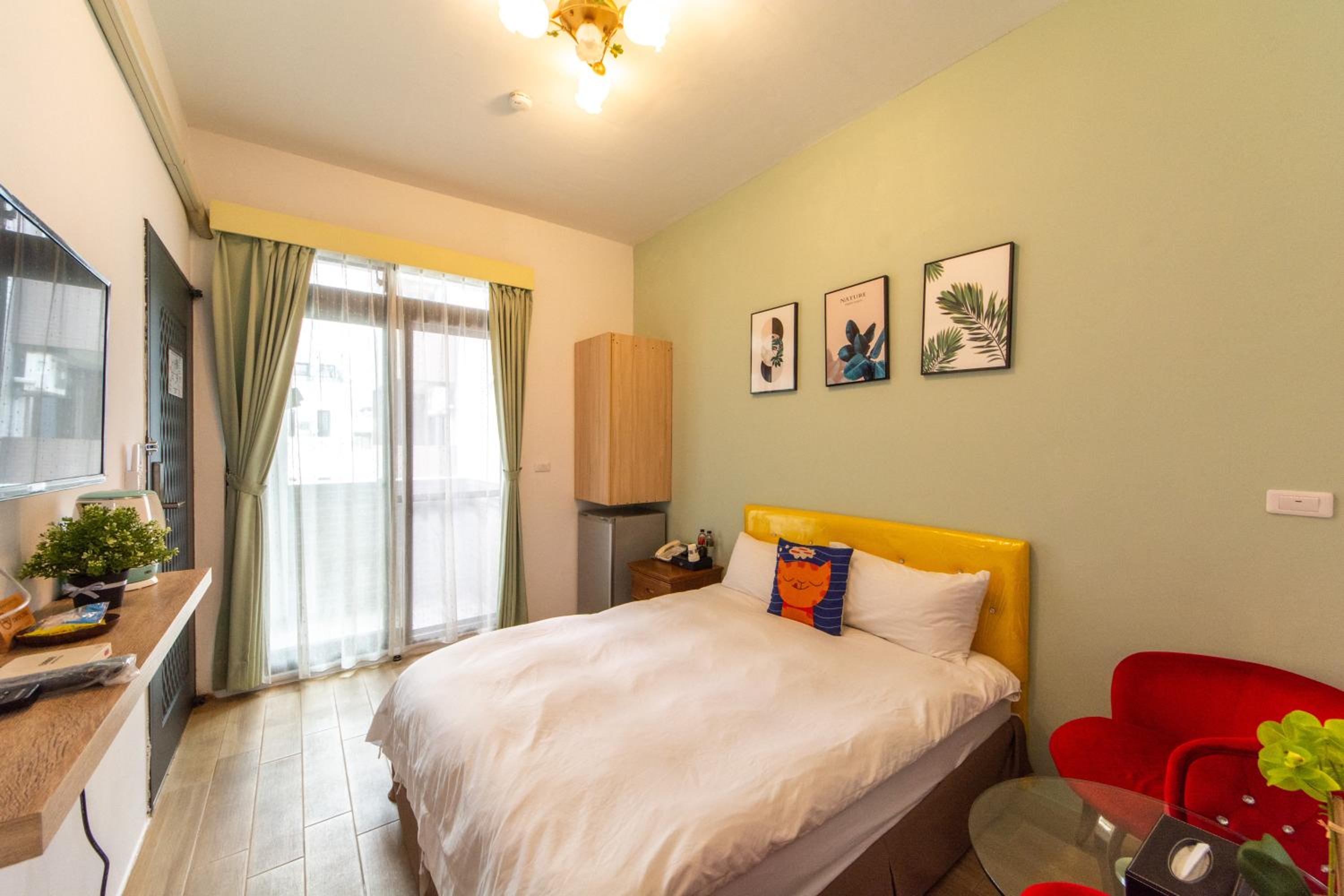 Jinguann B&B